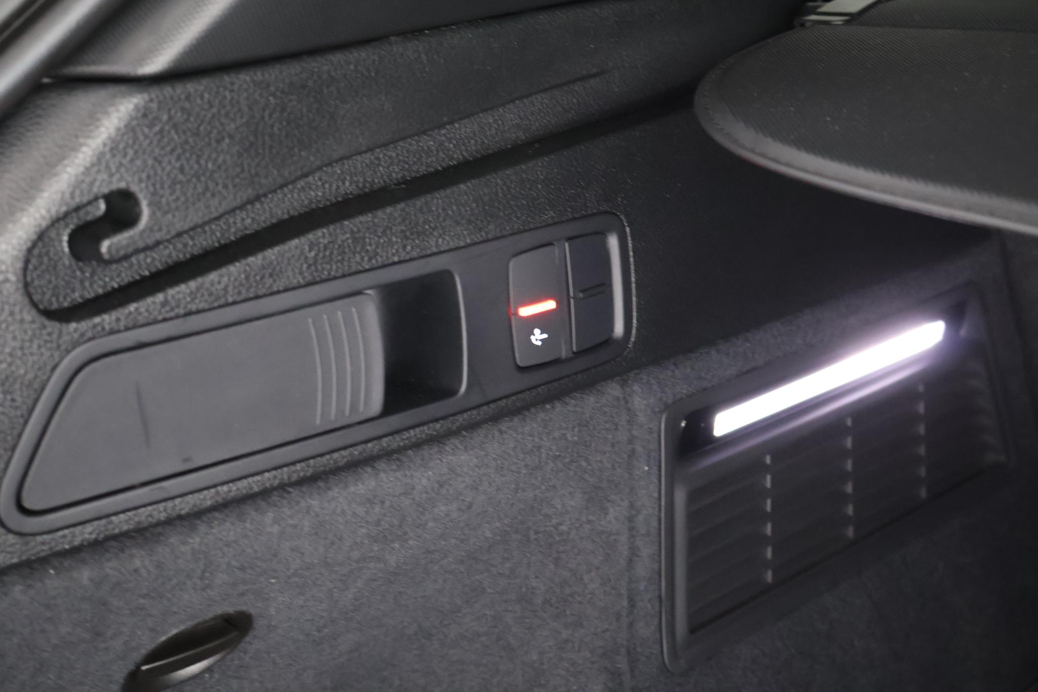 Foto van Audi Q5 50 TFSI E