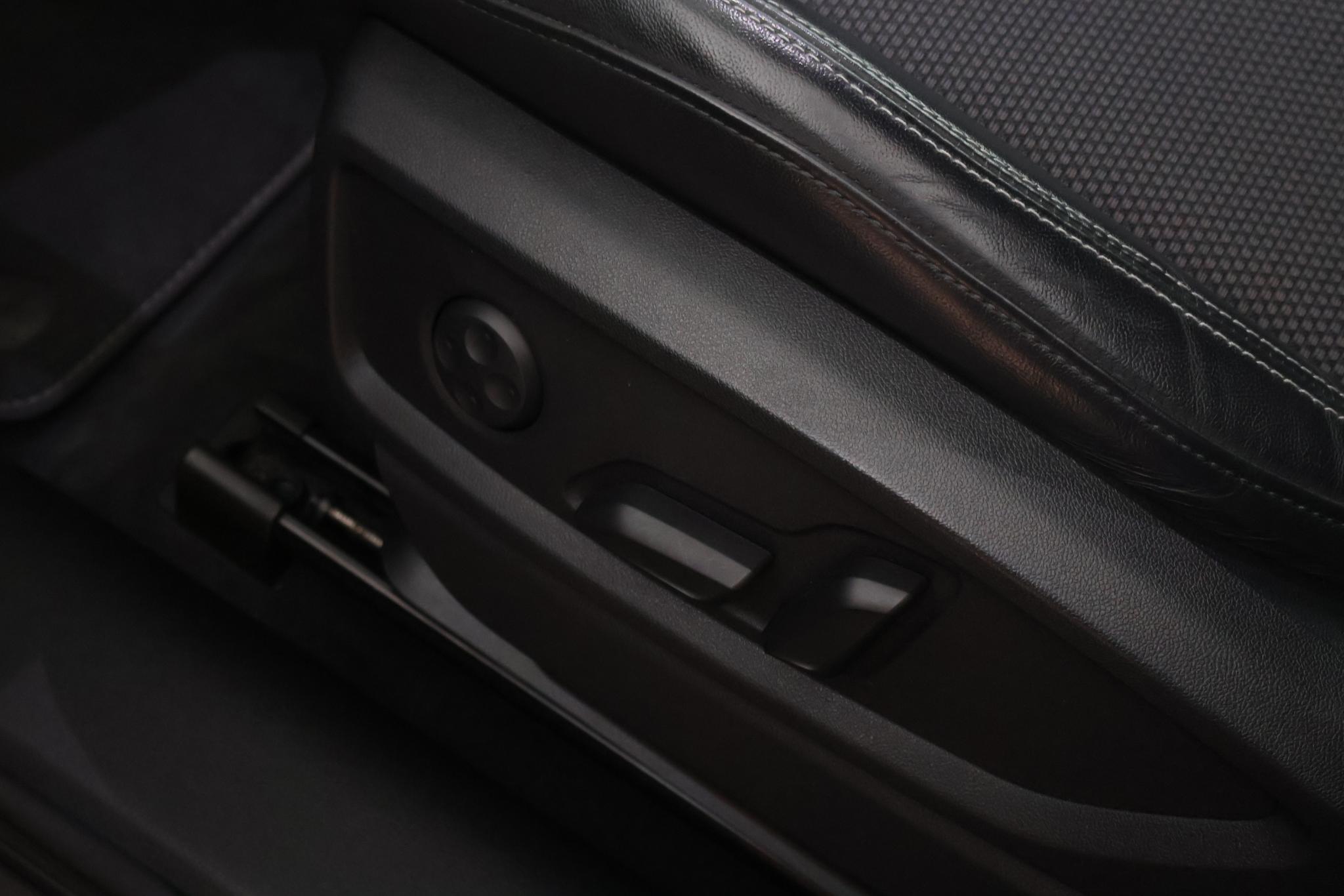 Foto van Audi Q5 50 TFSI E