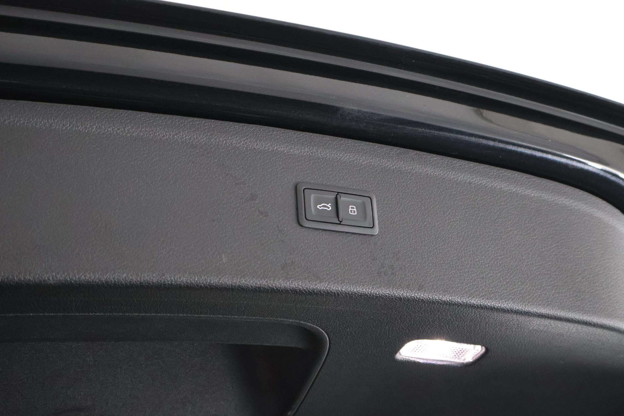 Foto van Audi Q5 50 TFSI E