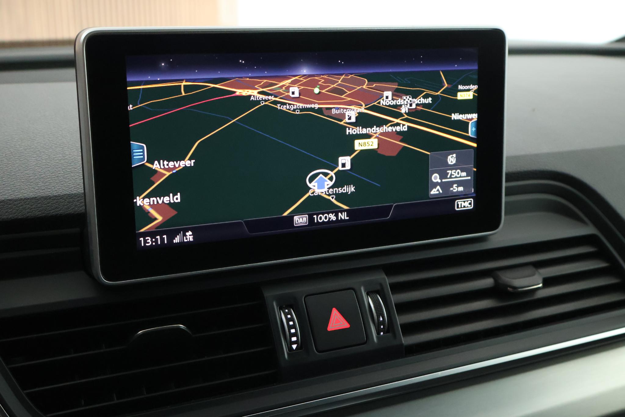 Foto van Audi Q5 50 TFSI E