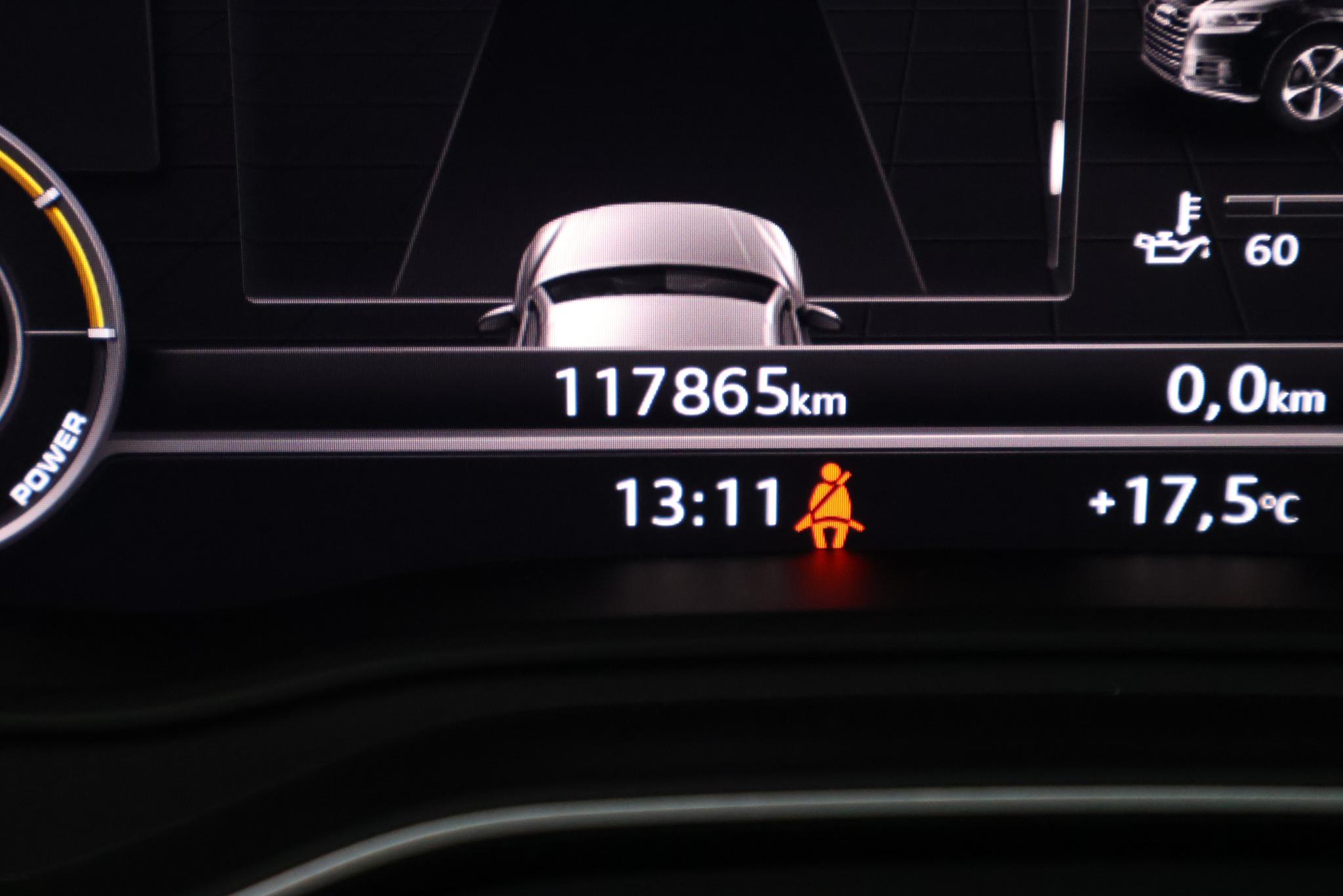 Foto van Audi Q5 50 TFSI E