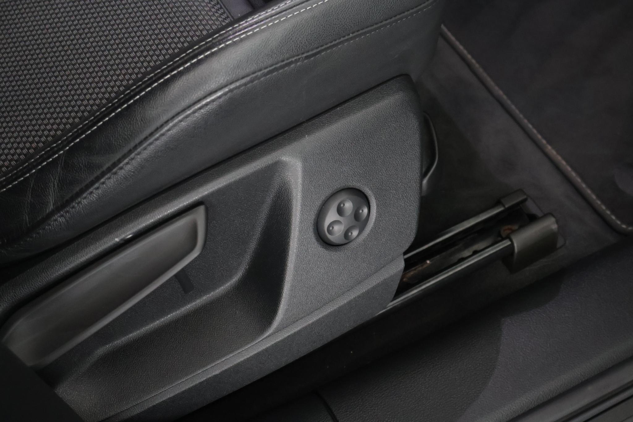 Foto van Audi Q5 50 TFSI E