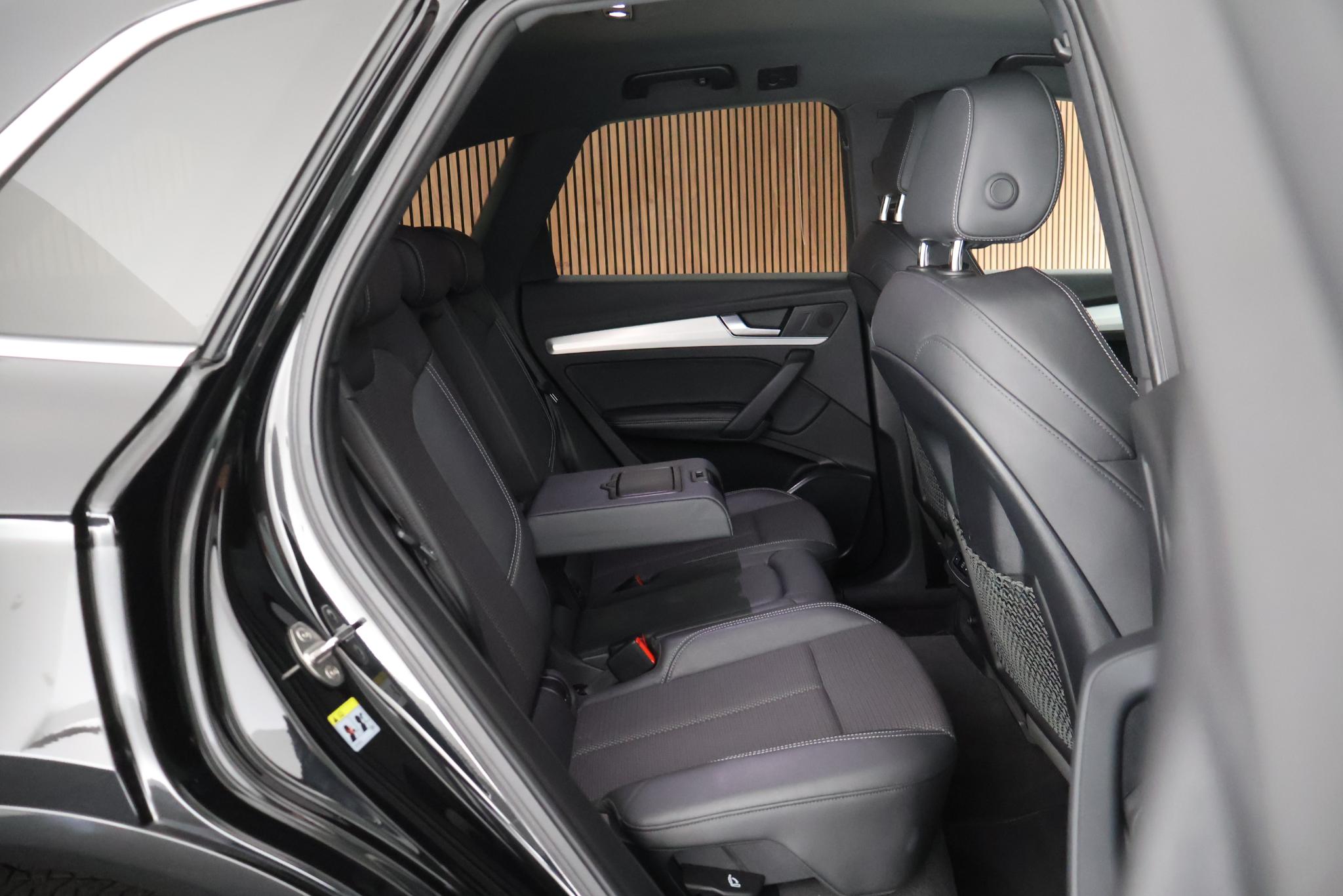 Foto van Audi Q5 50 TFSI E