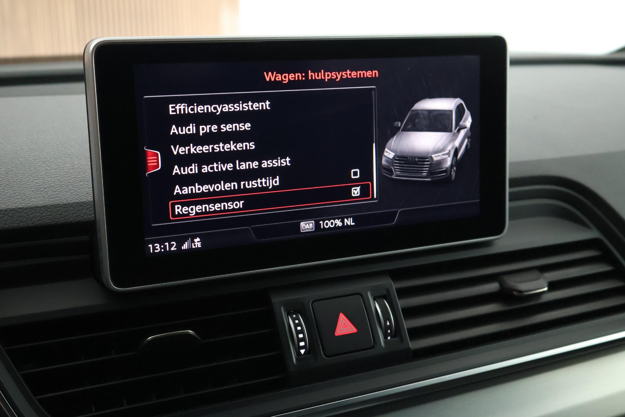 Foto van Audi Q5 50 TFSI E