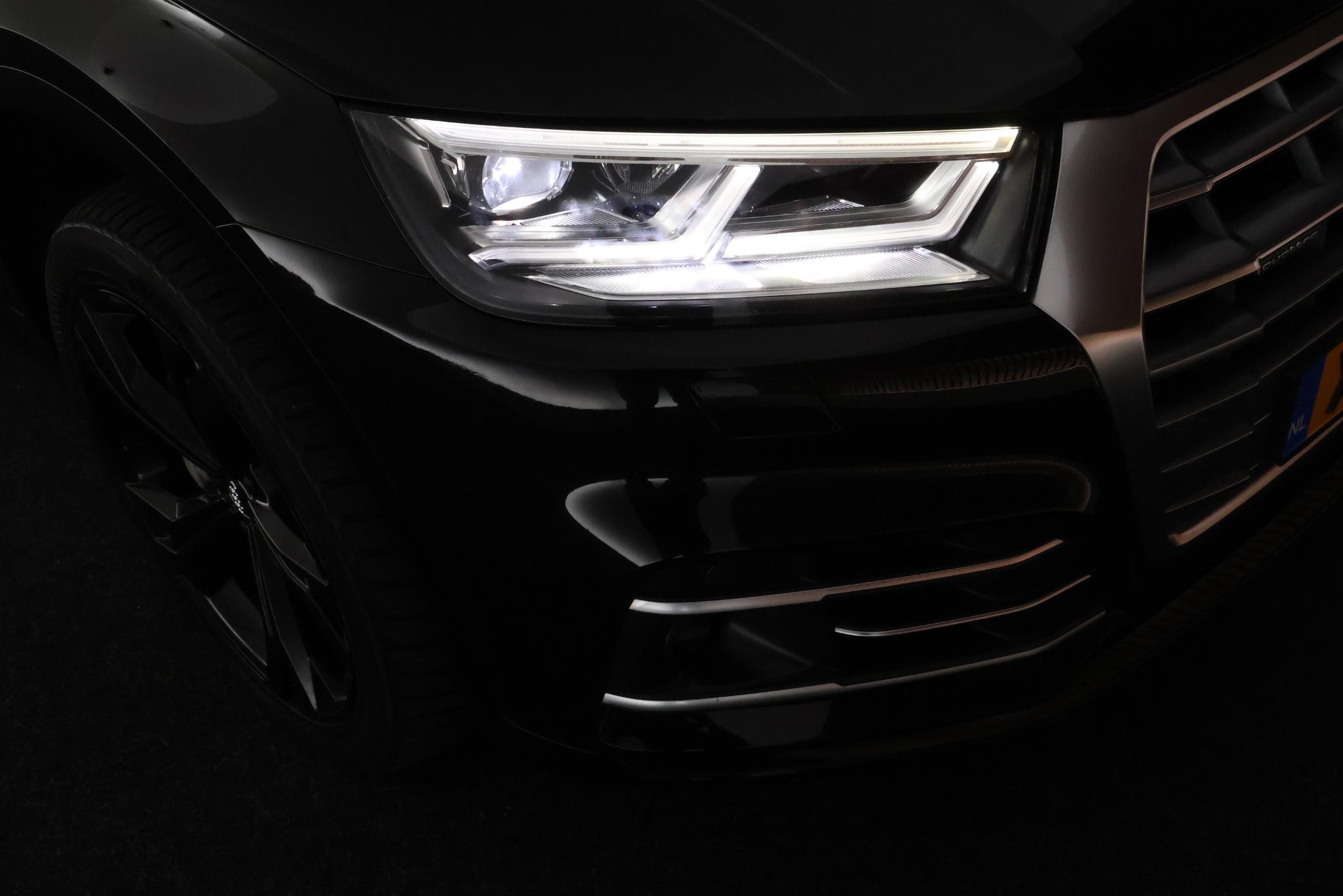 Foto van Audi Q5 50 TFSI E