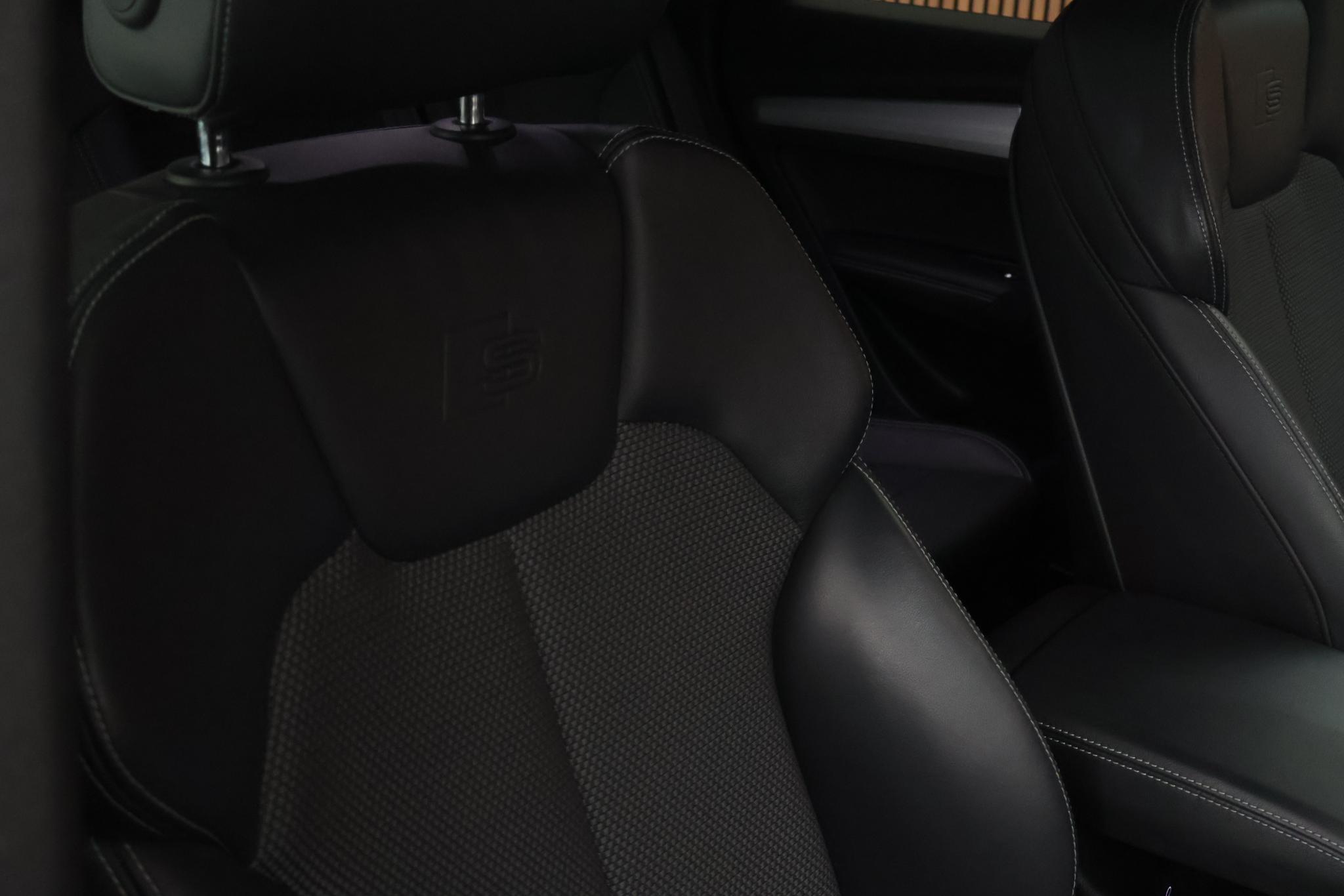 Foto van Audi Q5 50 TFSI E