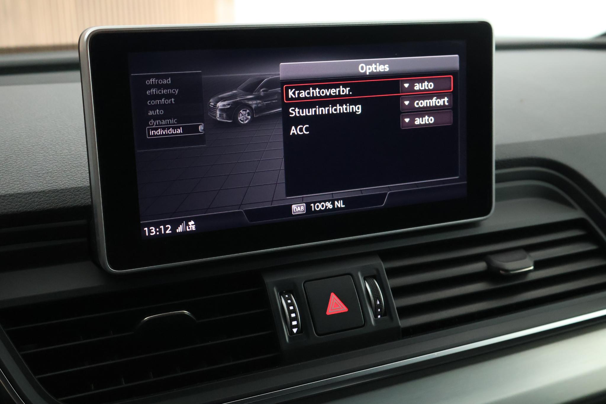 Foto van Audi Q5 50 TFSI E