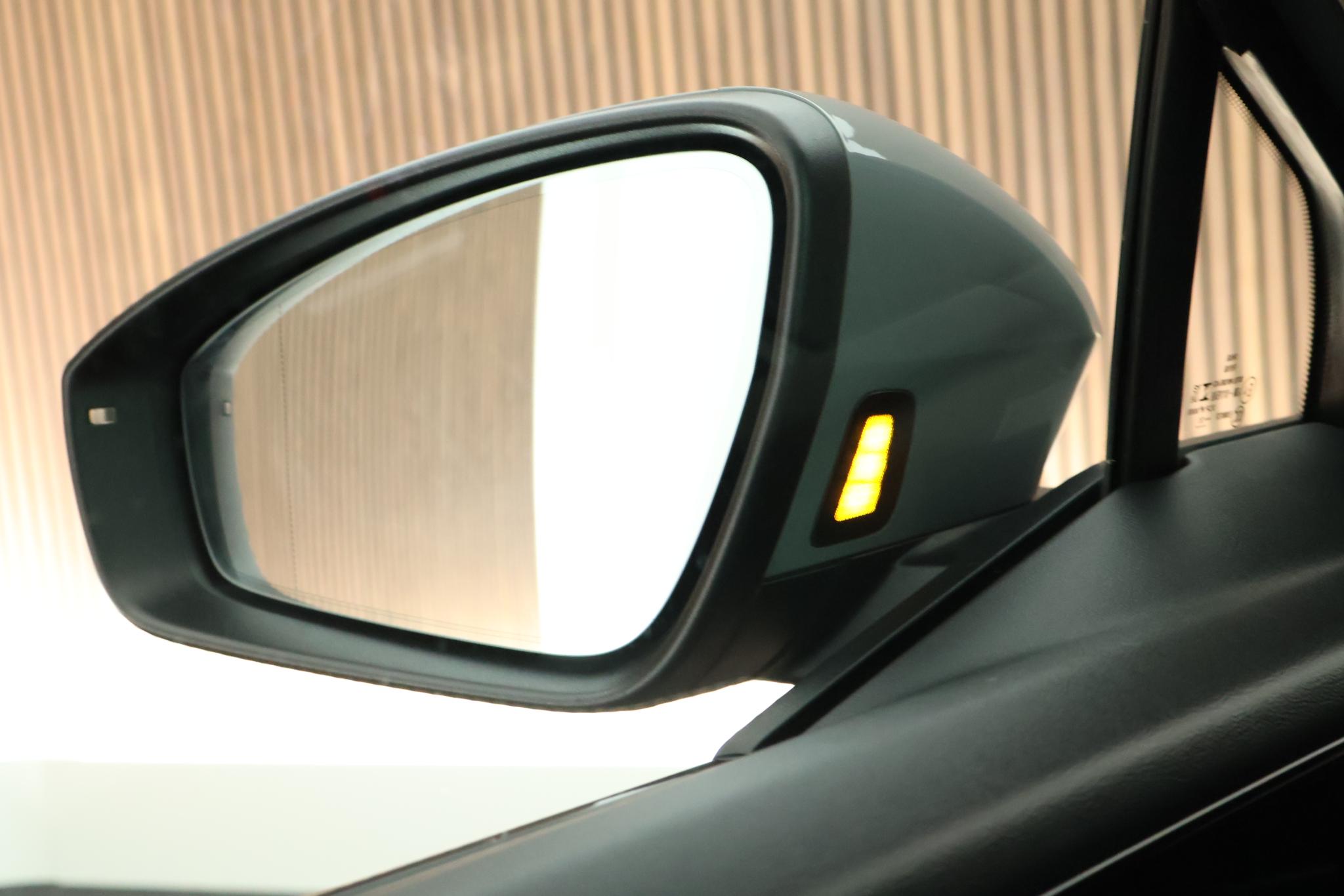 Foto van Audi Q4 50 E-tron
