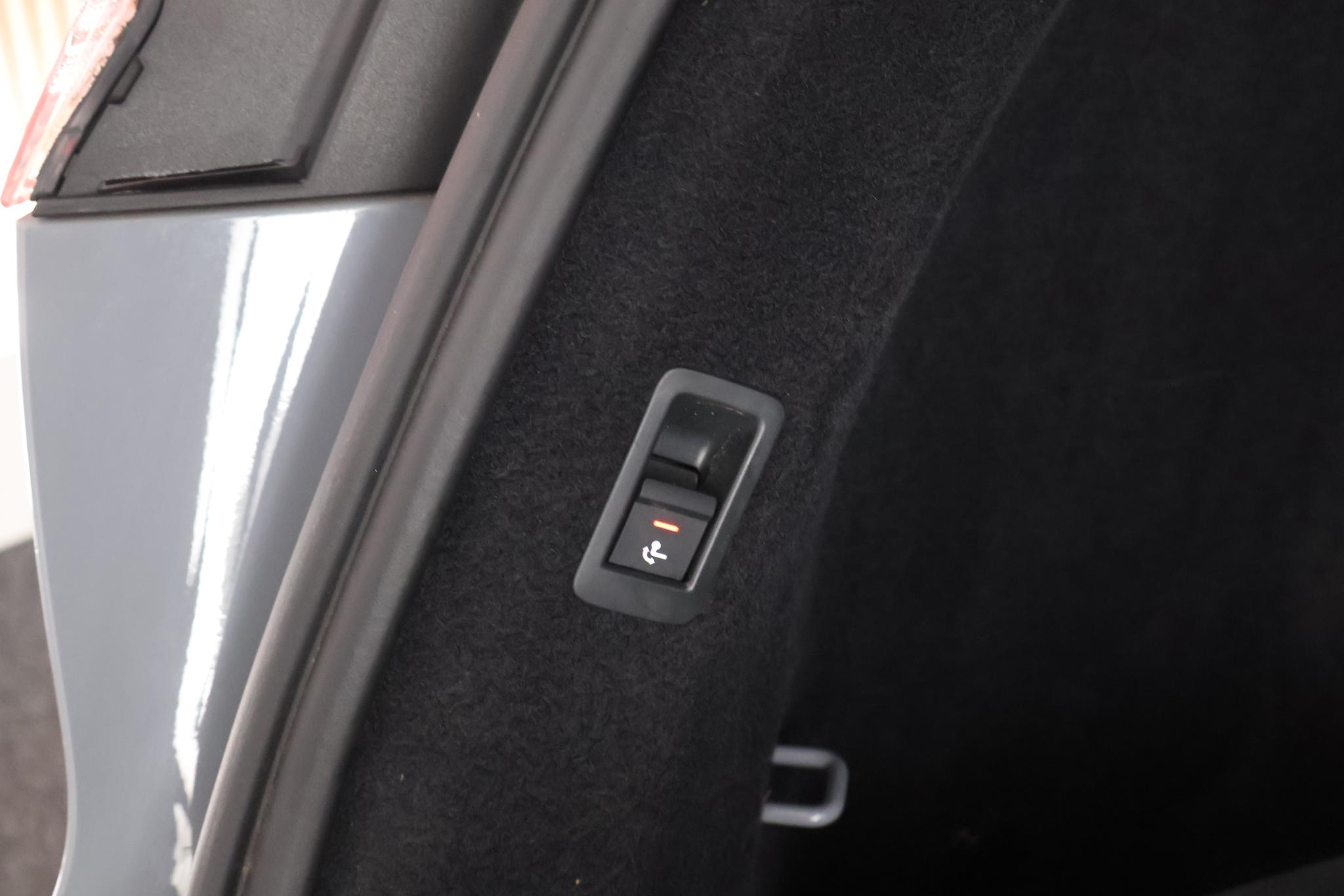 Foto van Audi Q4 50 E-tron