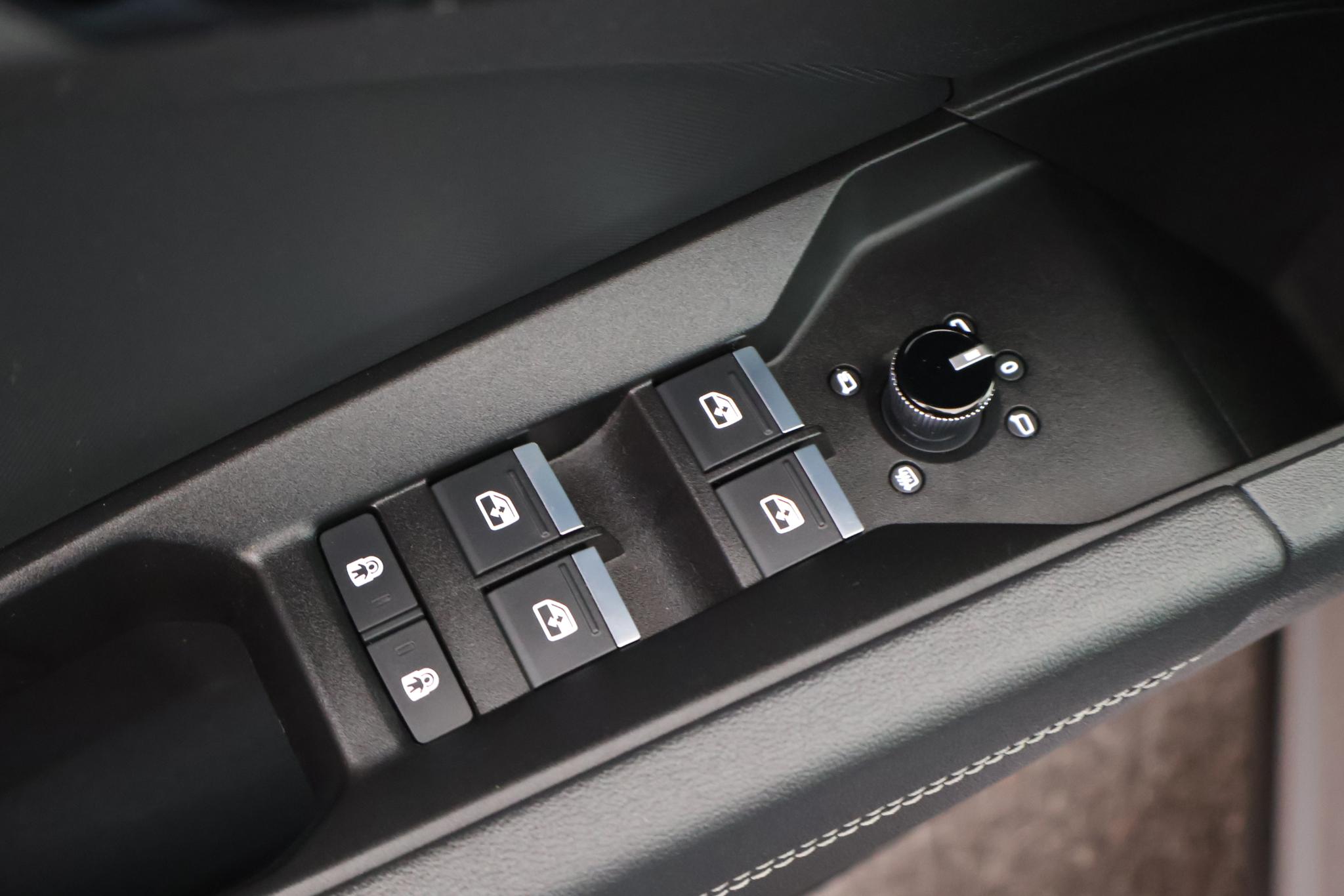 Foto van Audi Q4 50 E-tron