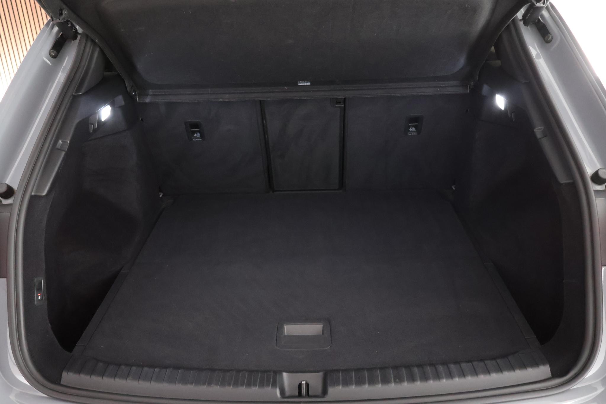 Foto van Audi Q4 50 E-tron