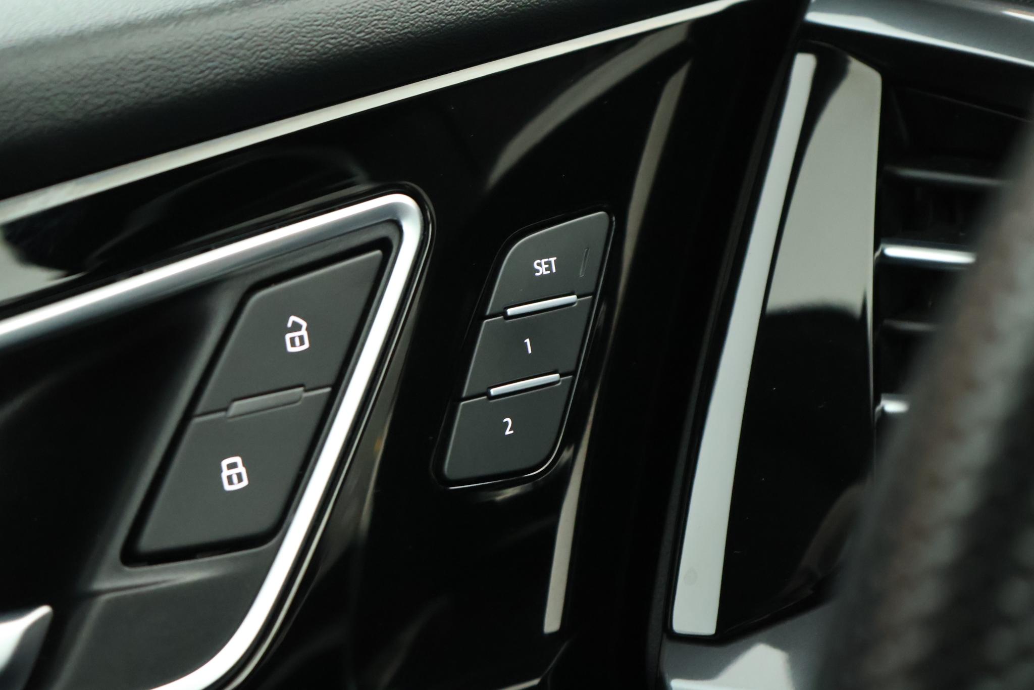 Foto van Audi Q4 50 E-tron