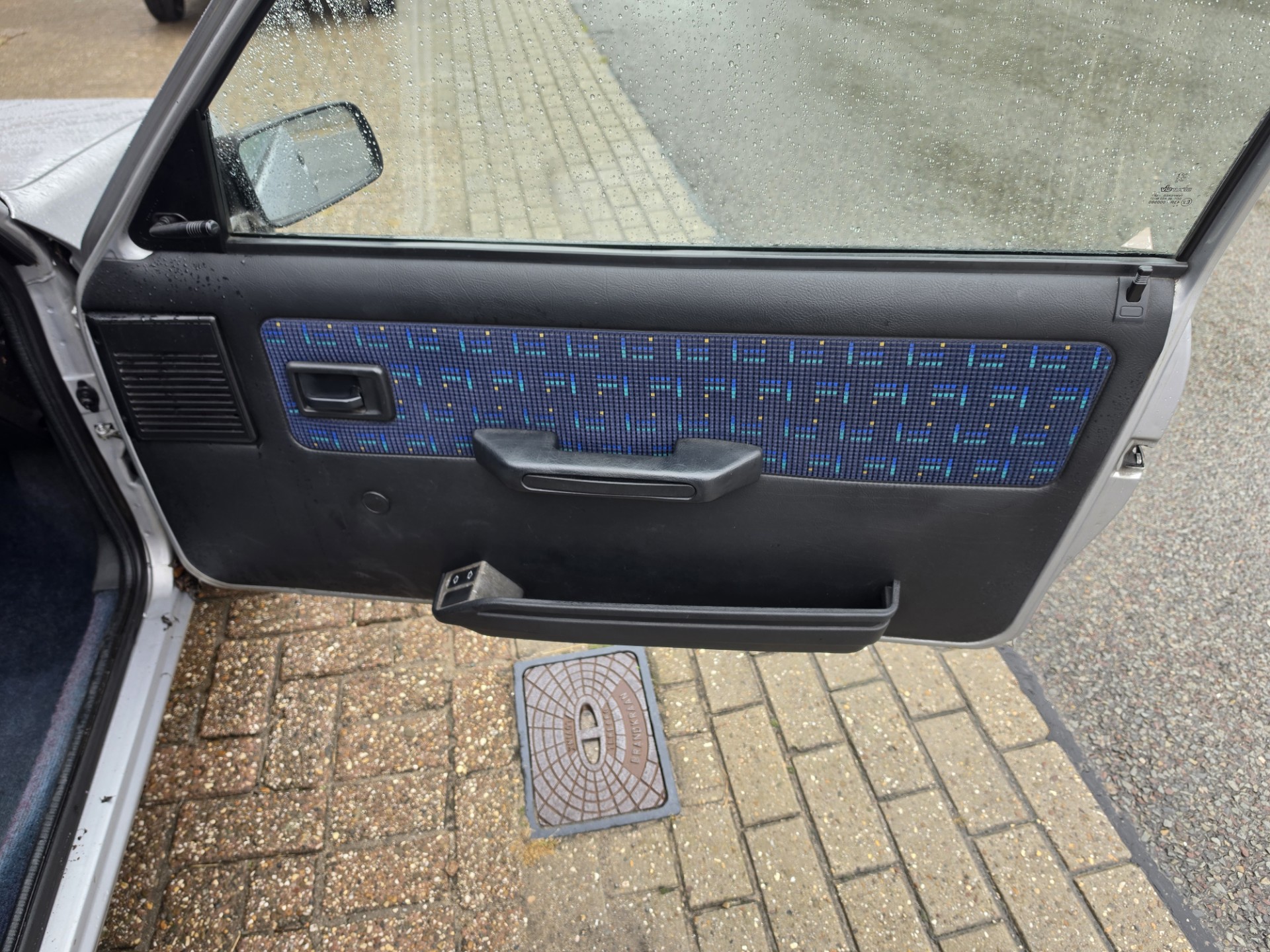 Foto van Peugeot 205