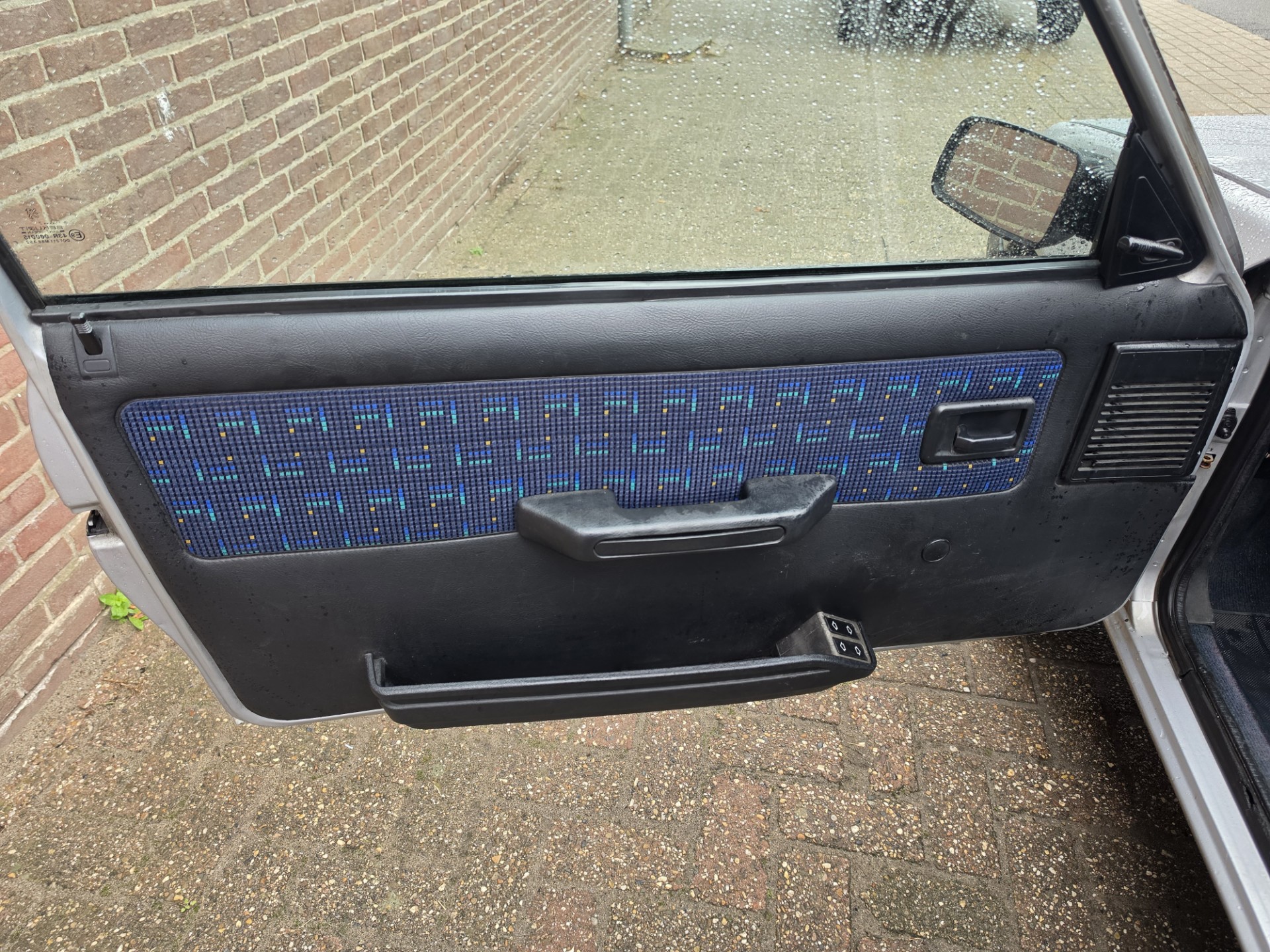 Foto van Peugeot 205