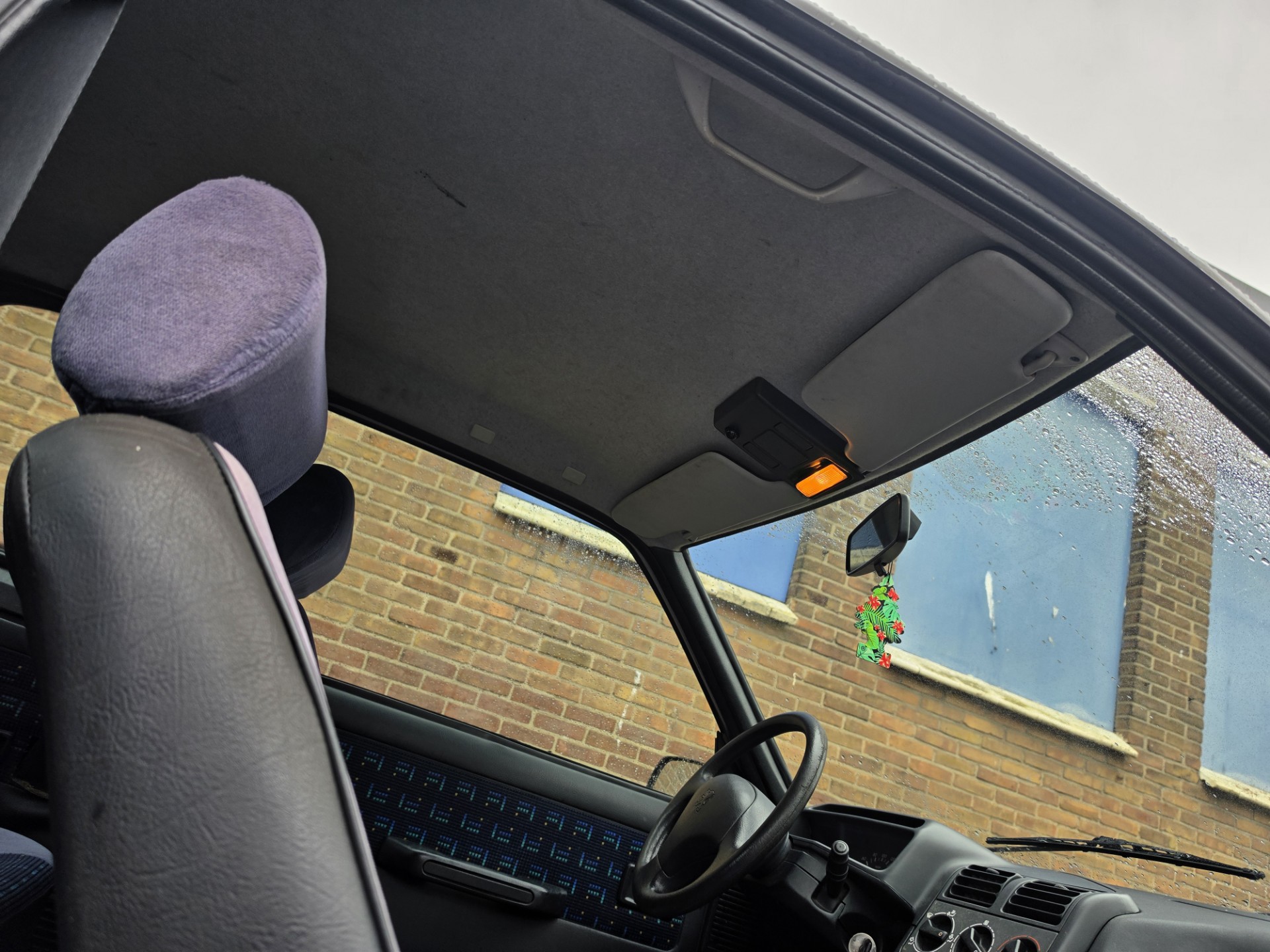 Foto van Peugeot 205