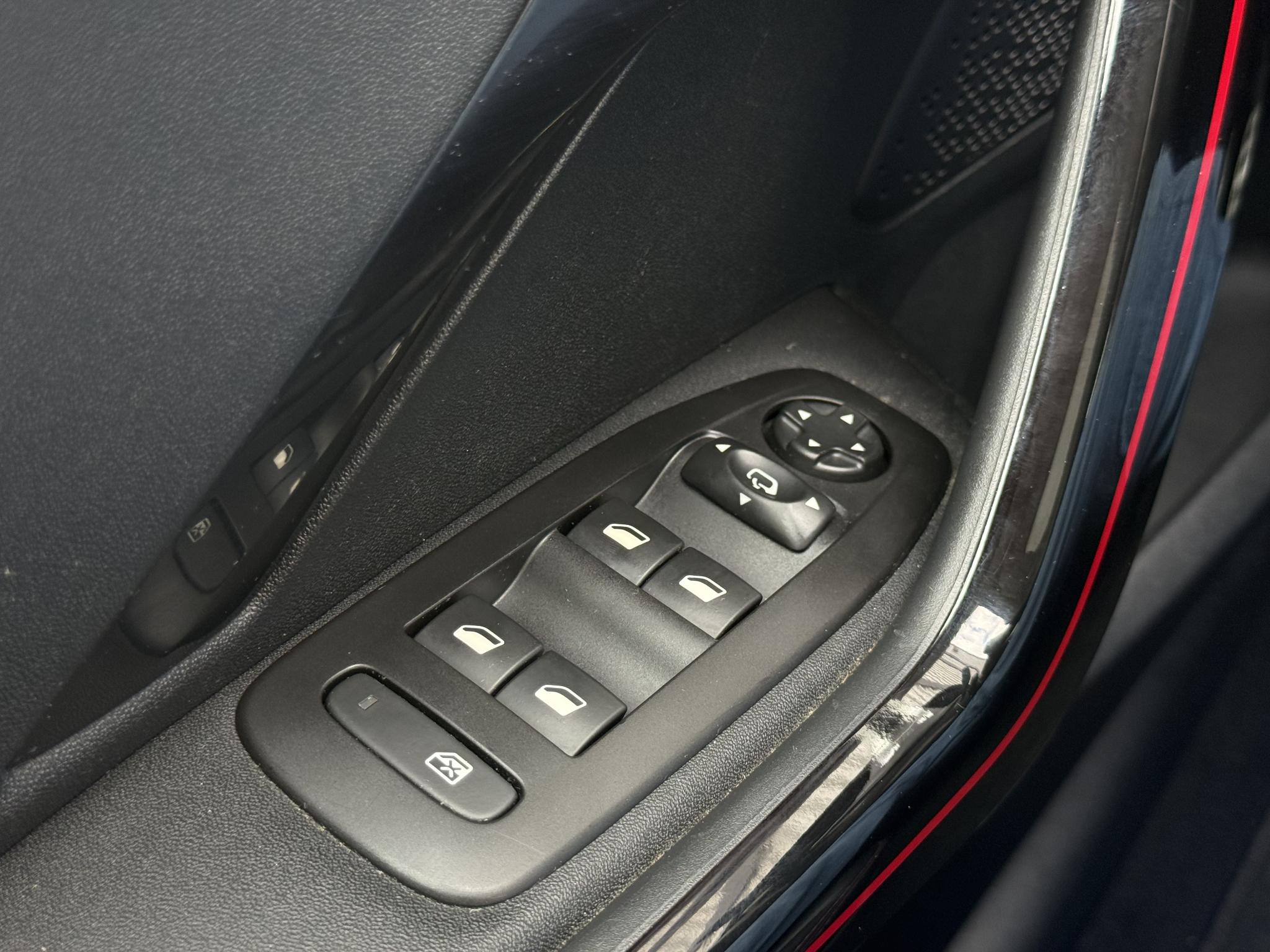 Foto van Peugeot 2008