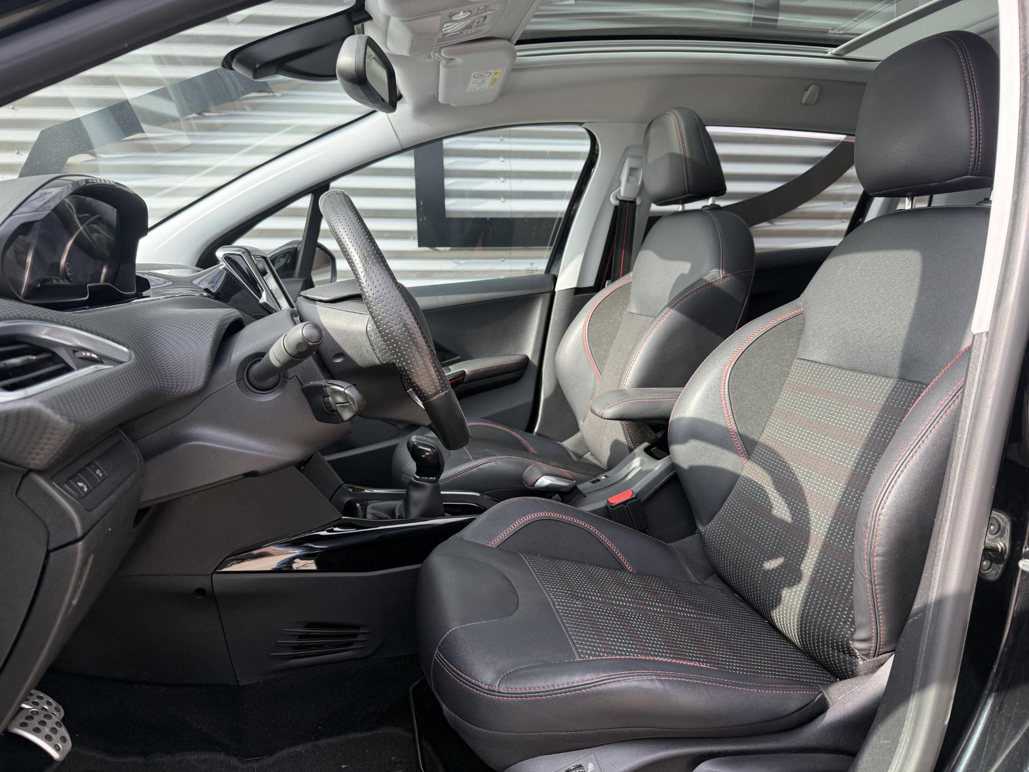 Foto van Peugeot 2008