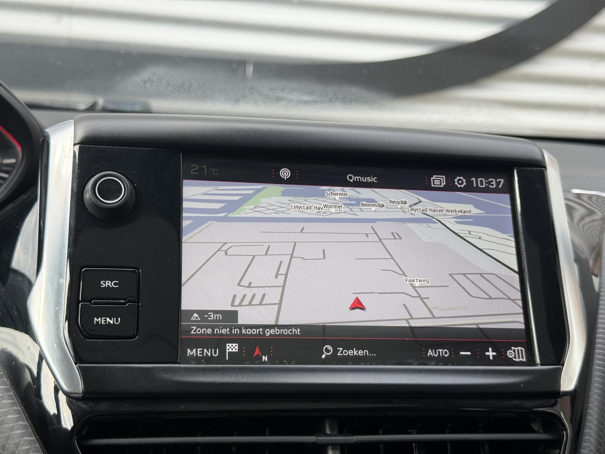 Foto van Peugeot 2008