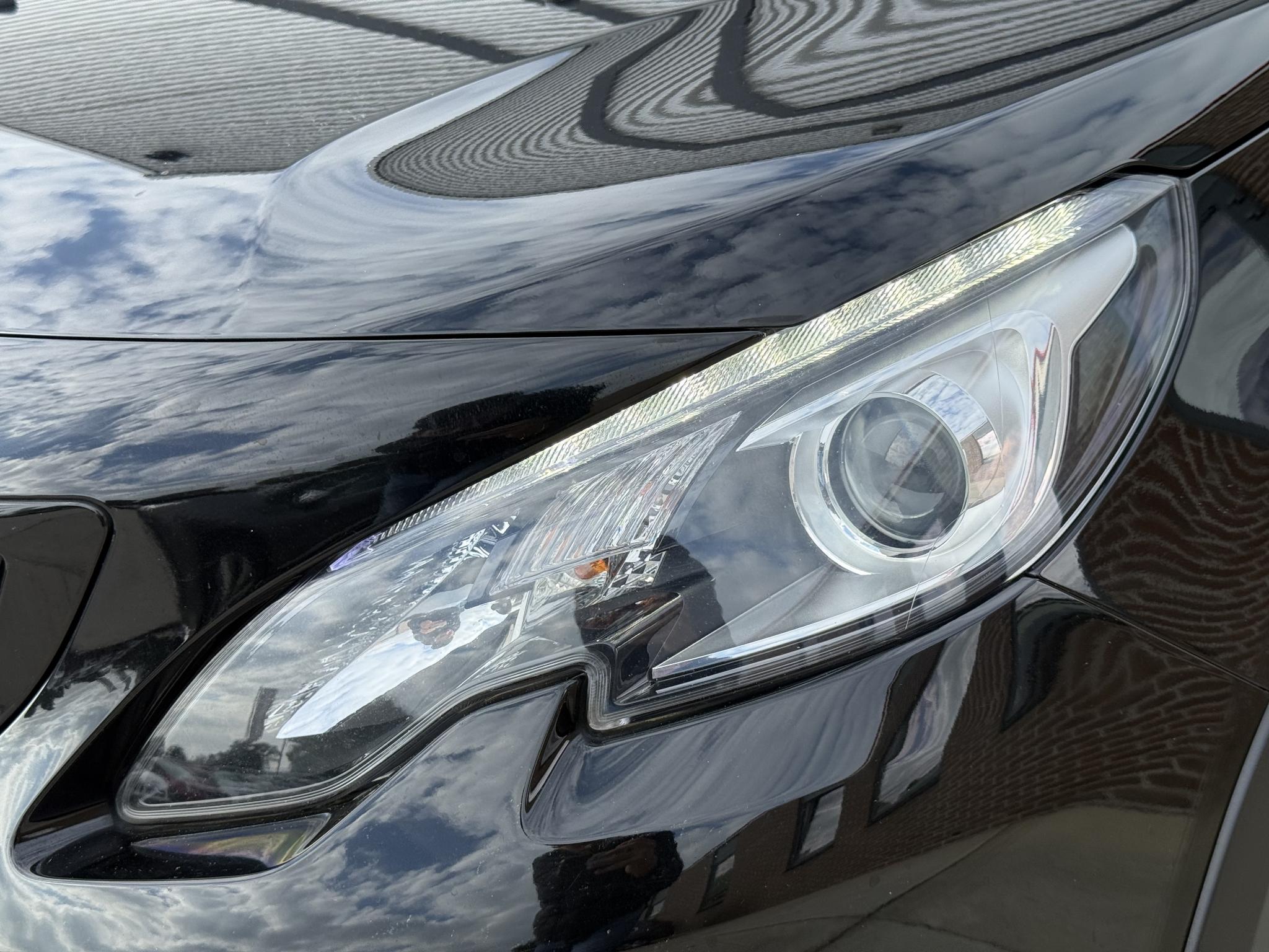 Foto van Peugeot 2008