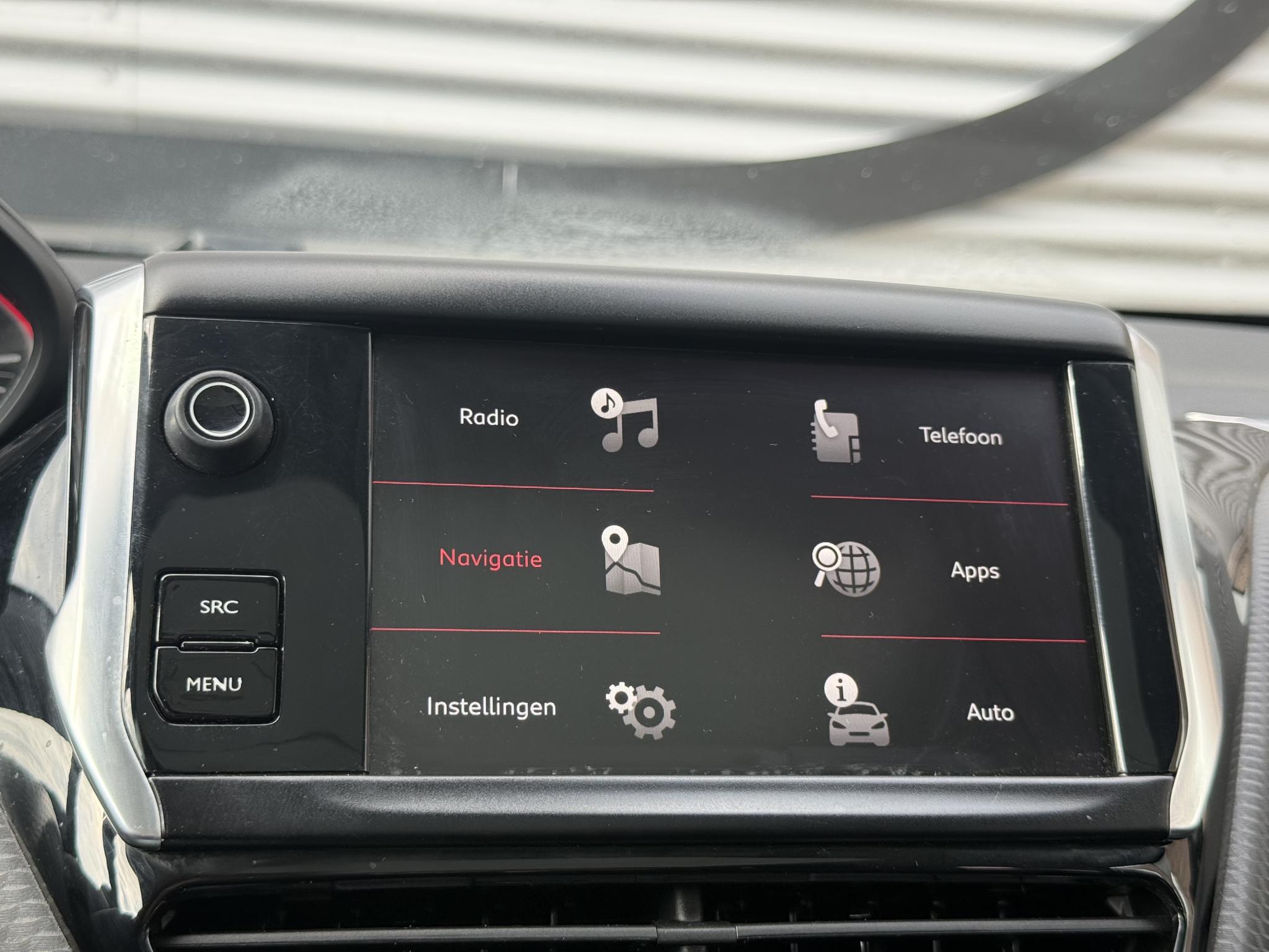 Foto van Peugeot 2008