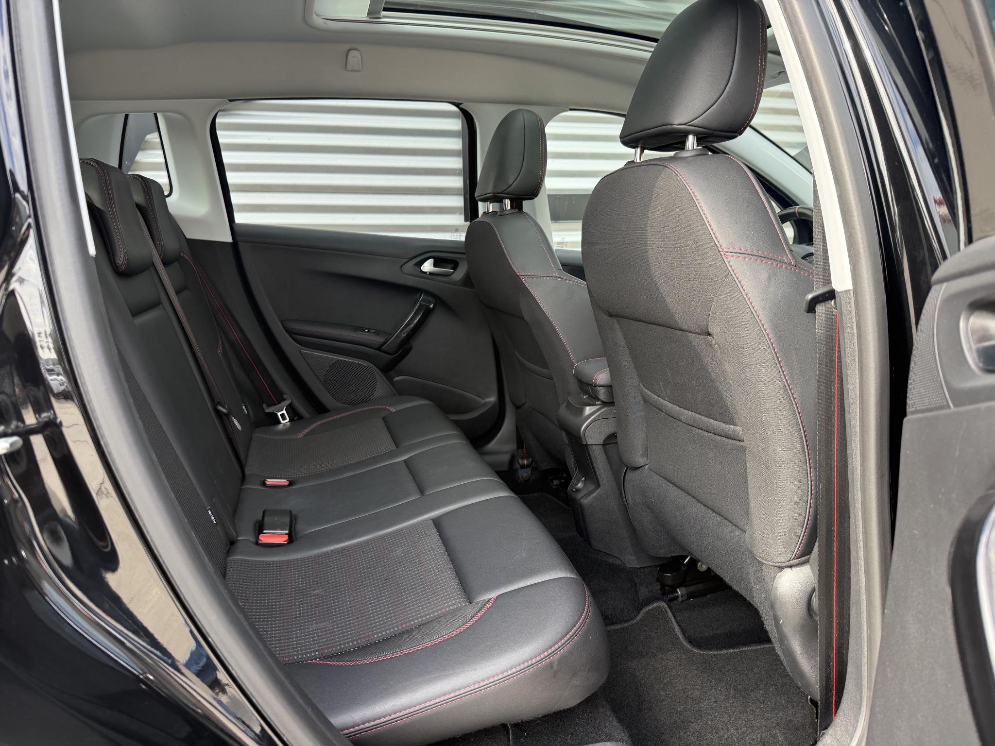 Foto van Peugeot 2008