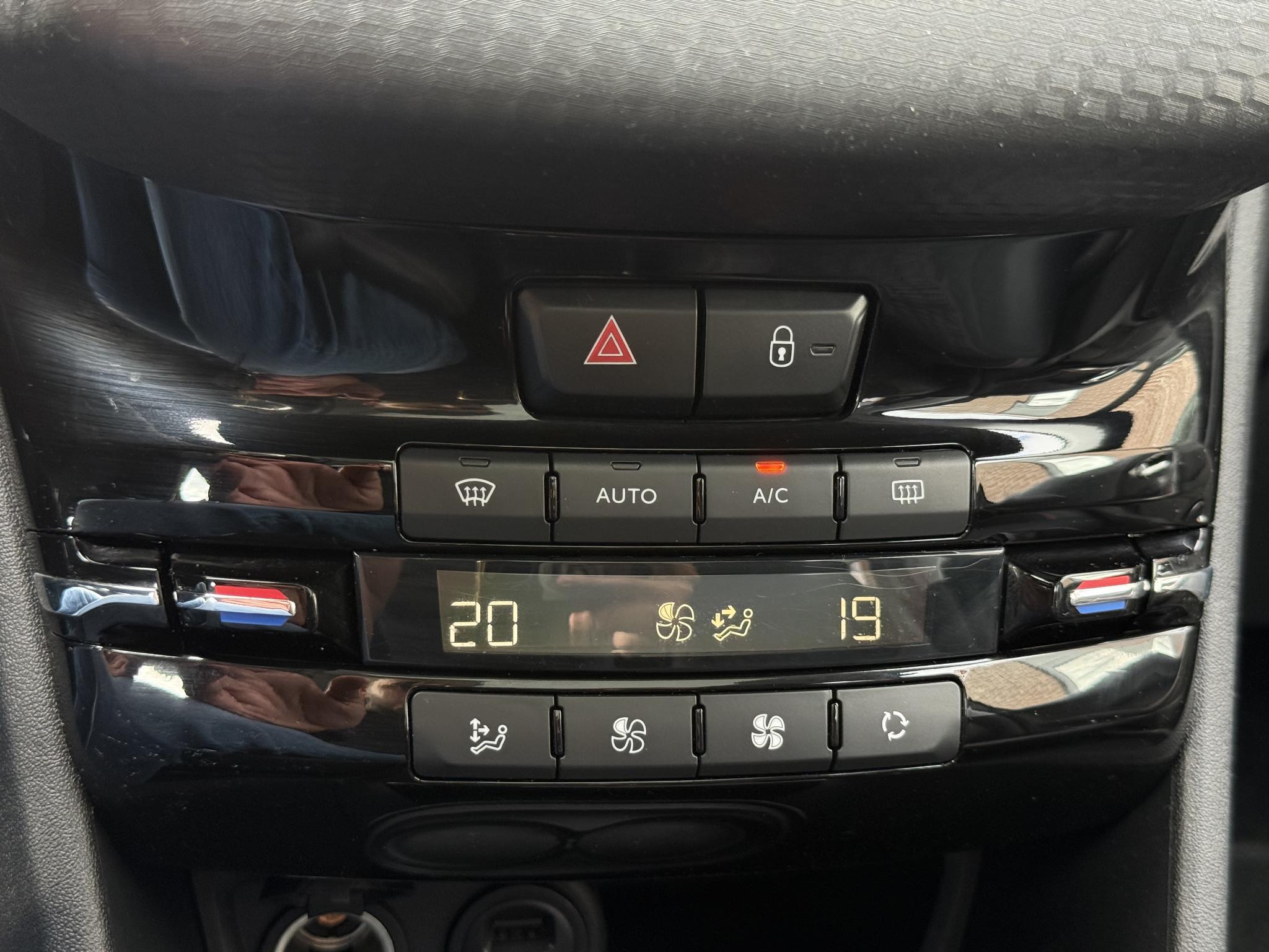 Foto van Peugeot 2008
