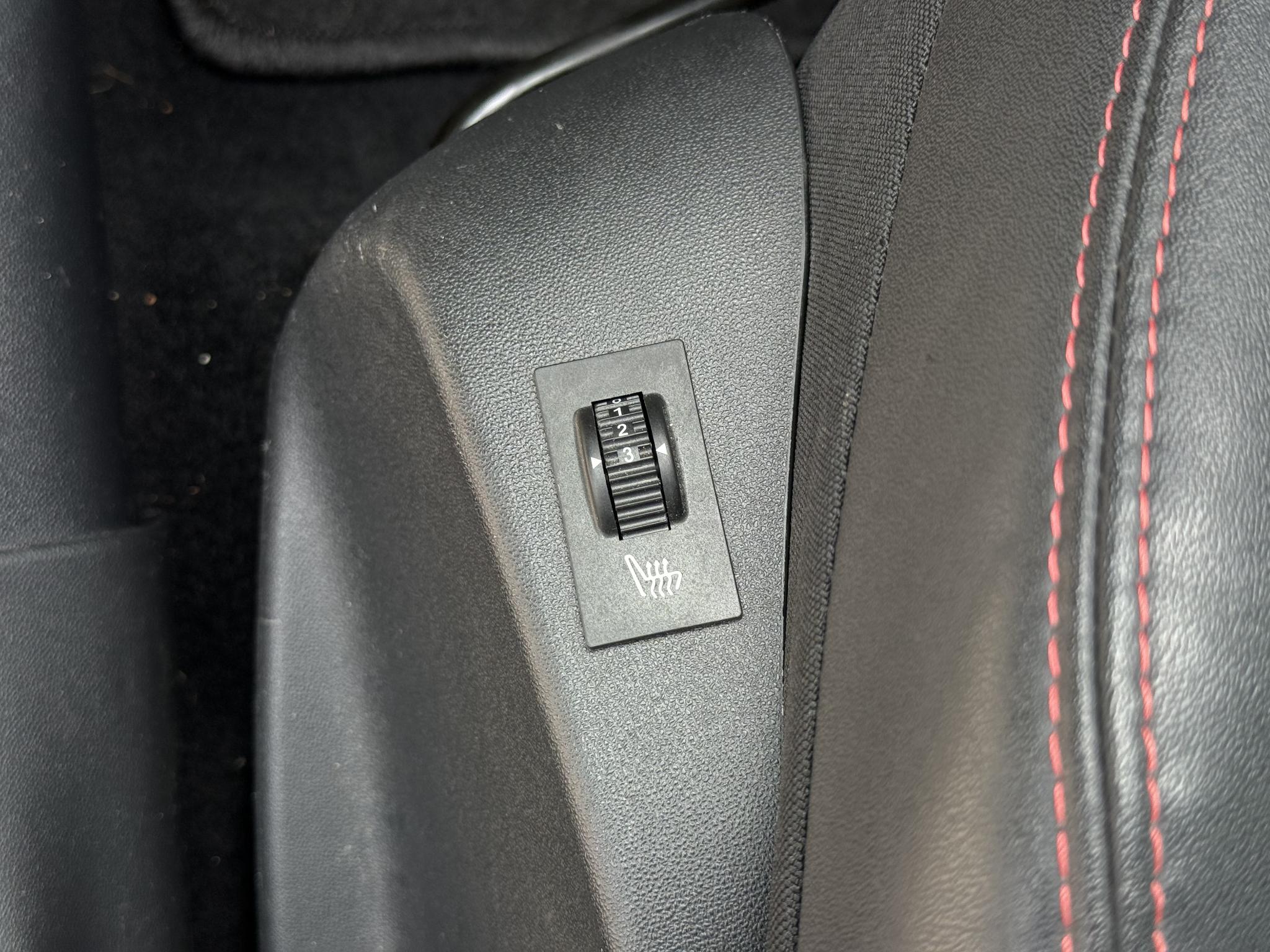 Foto van Peugeot 2008