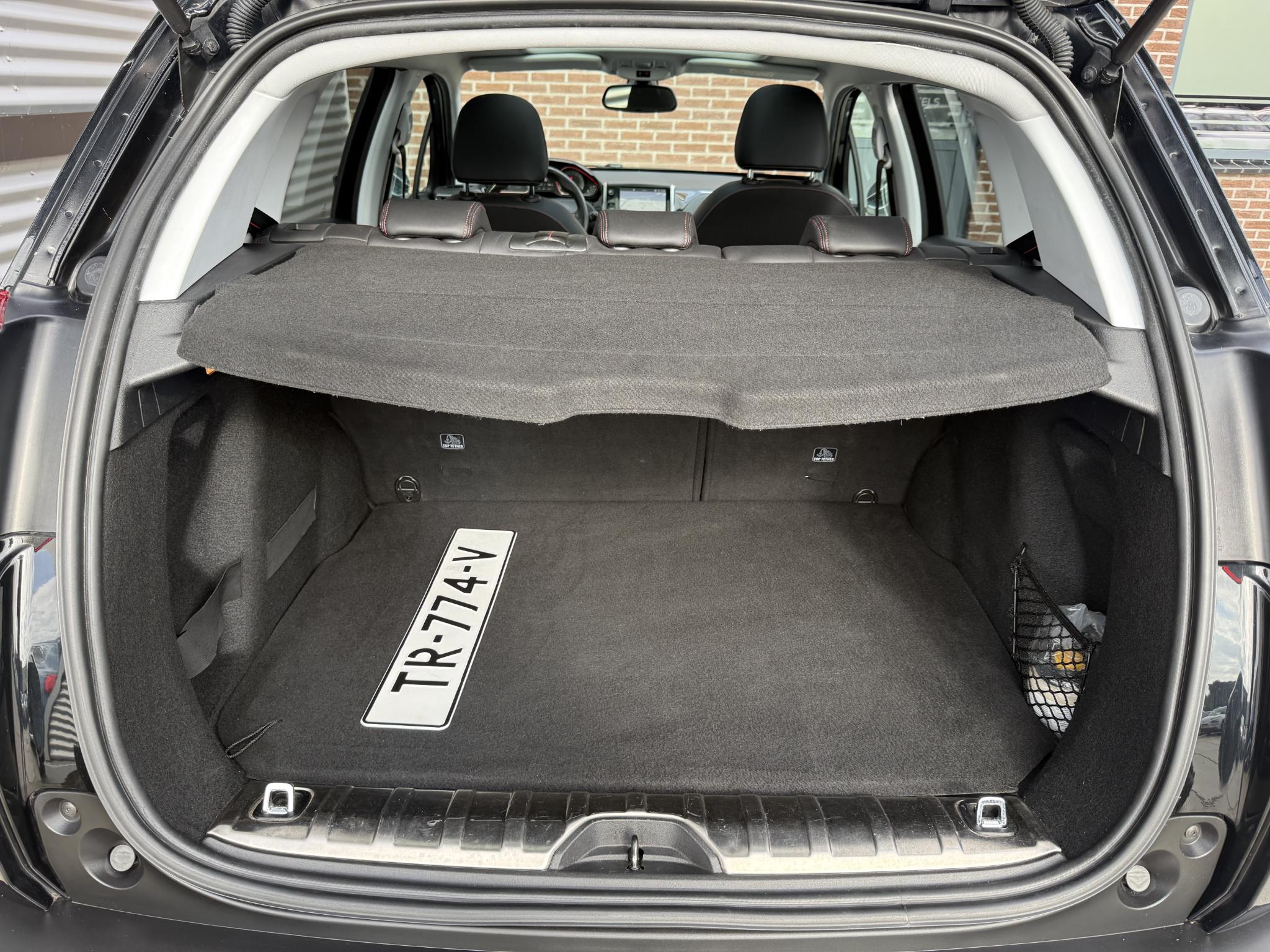 Foto van Peugeot 2008