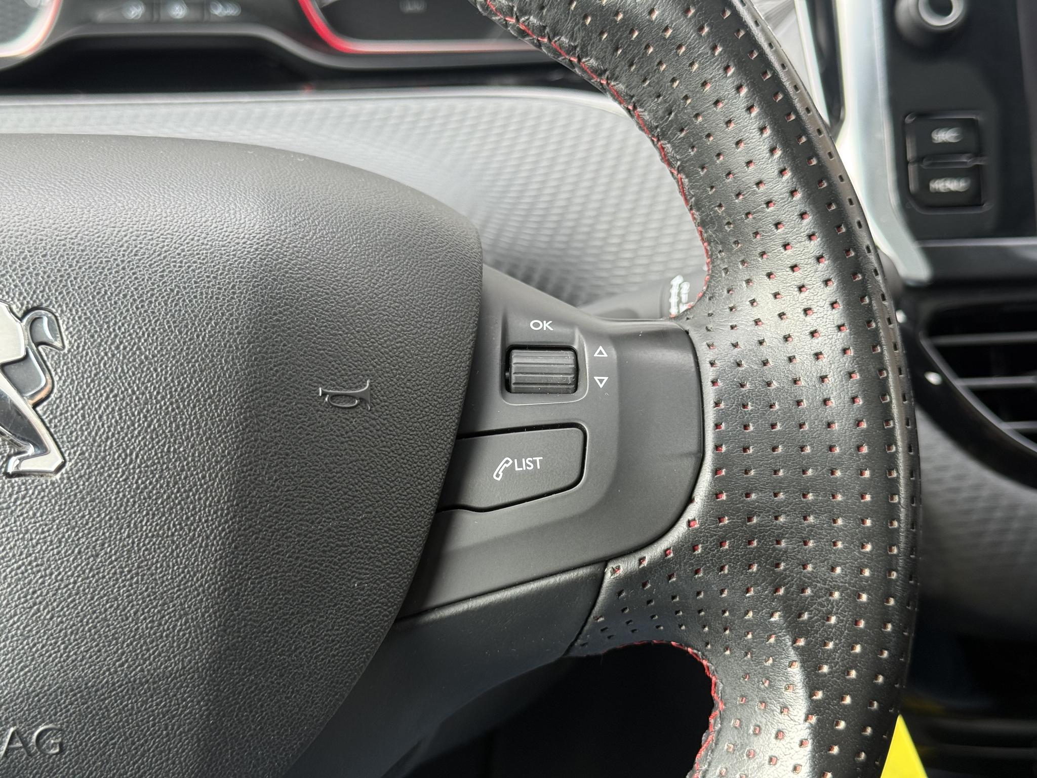 Foto van Peugeot 2008