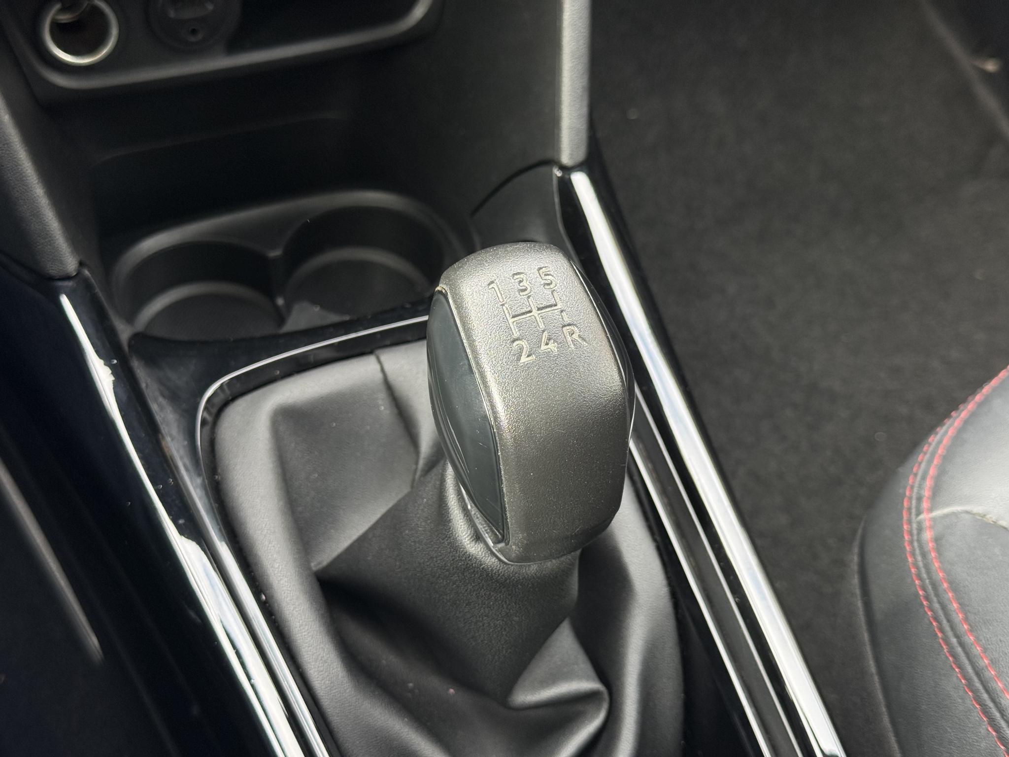 Foto van Peugeot 2008