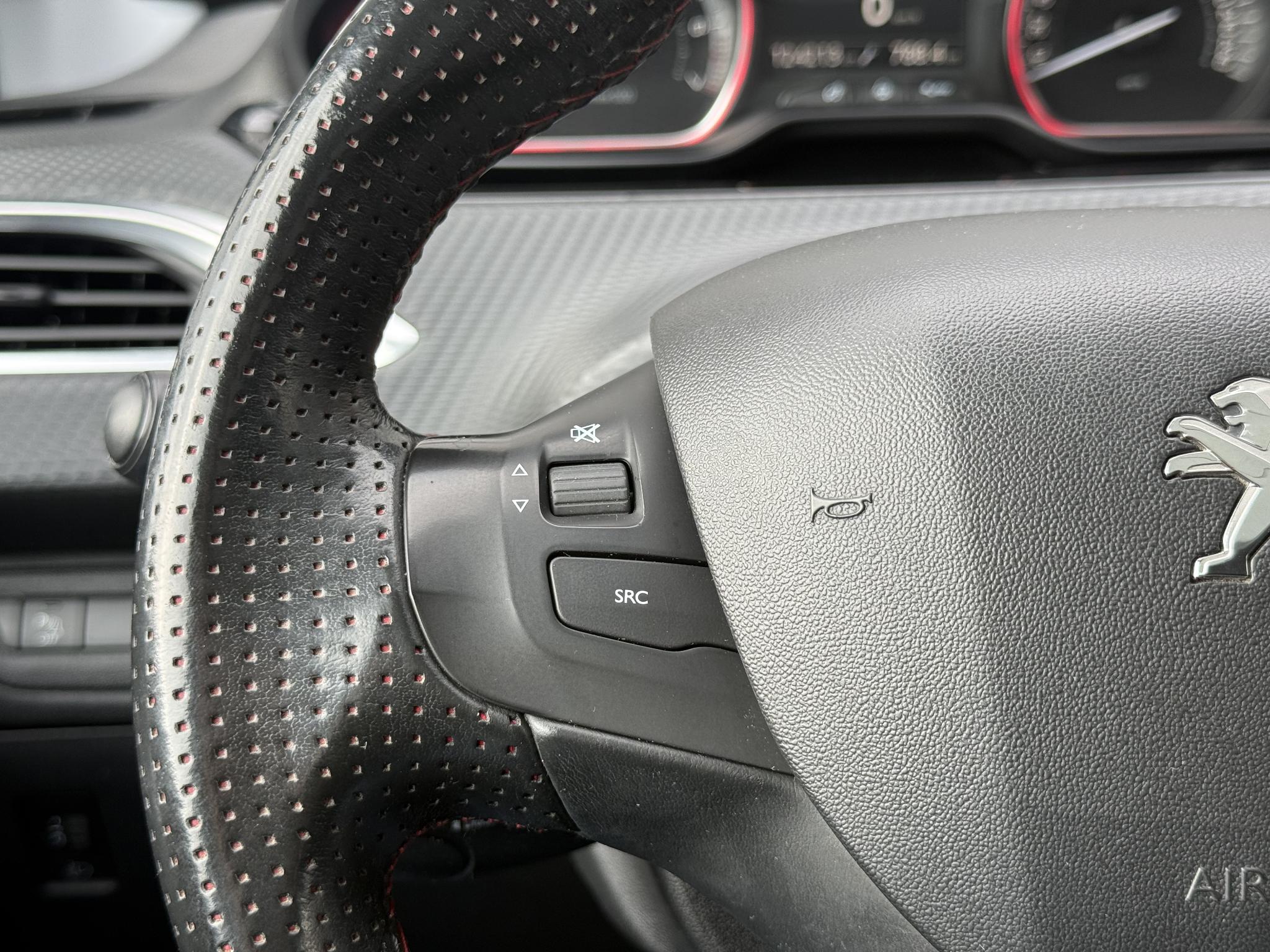 Foto van Peugeot 2008