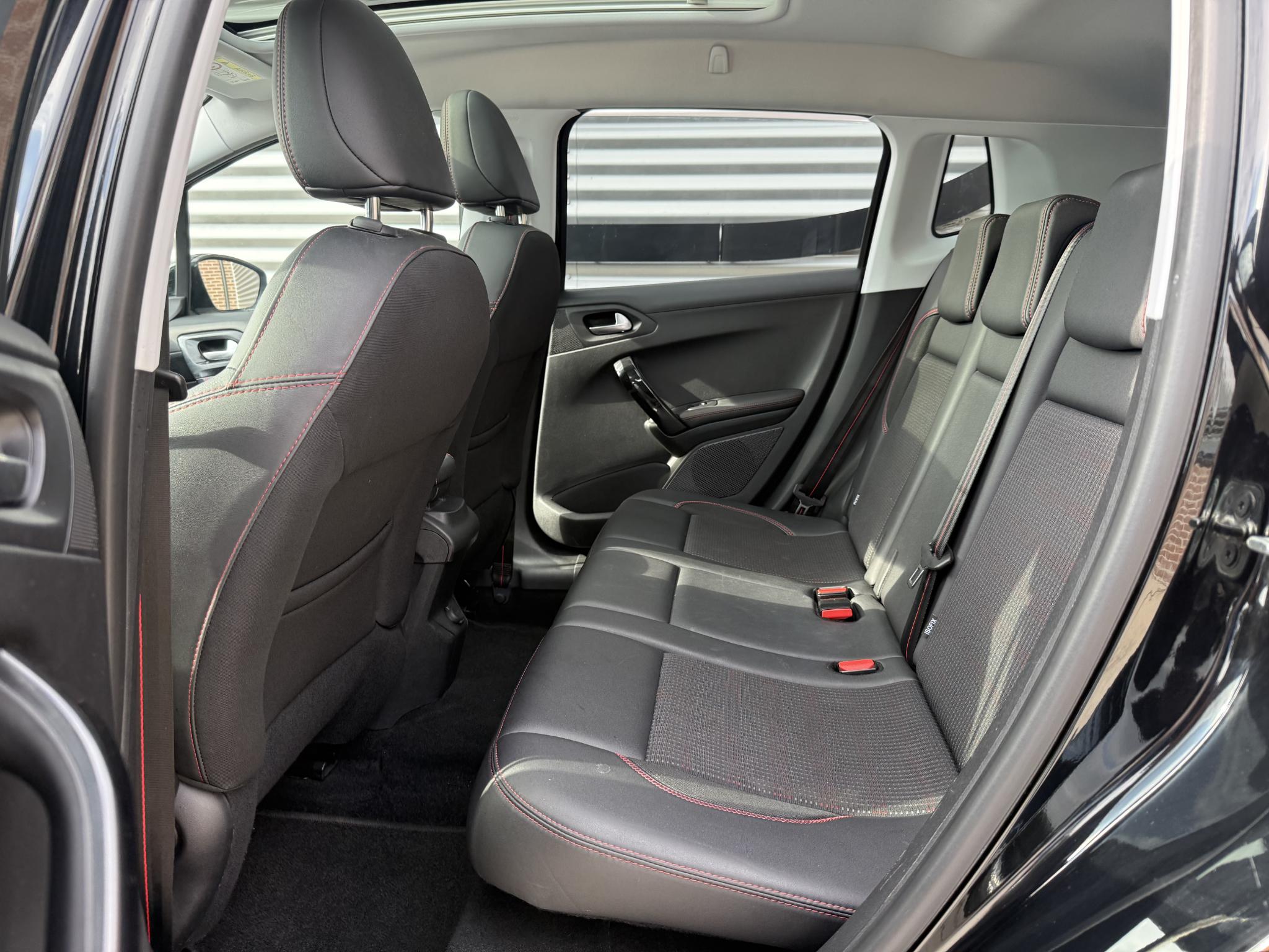 Foto van Peugeot 2008