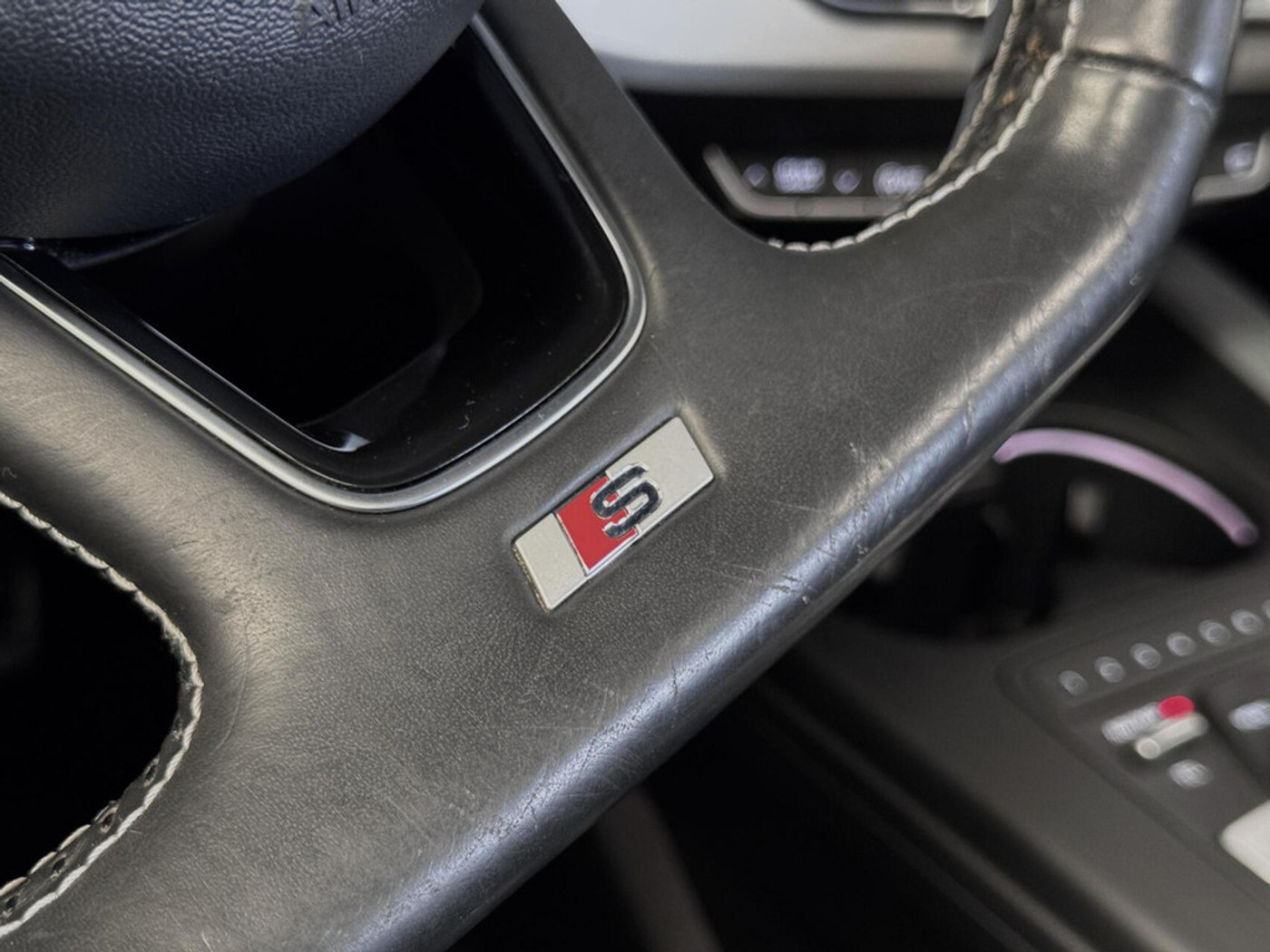 Foto van Audi S5 Cabriolet