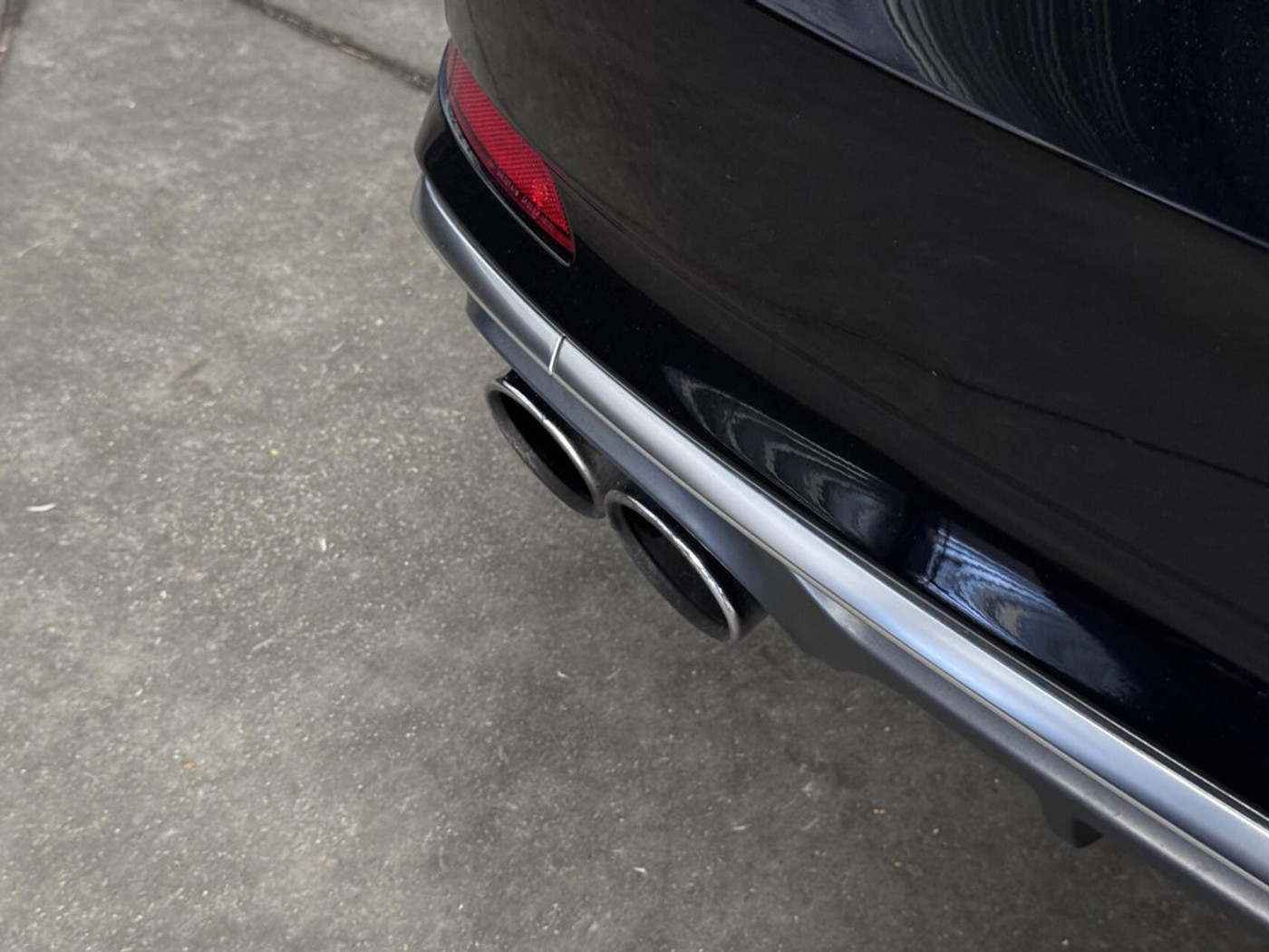 Foto van Audi S5 Cabriolet