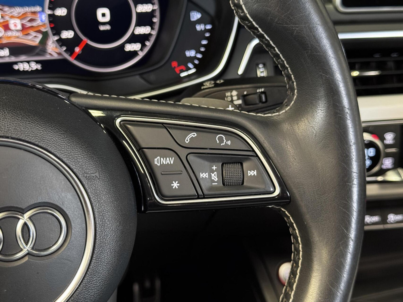 Foto van Audi S5 Cabriolet
