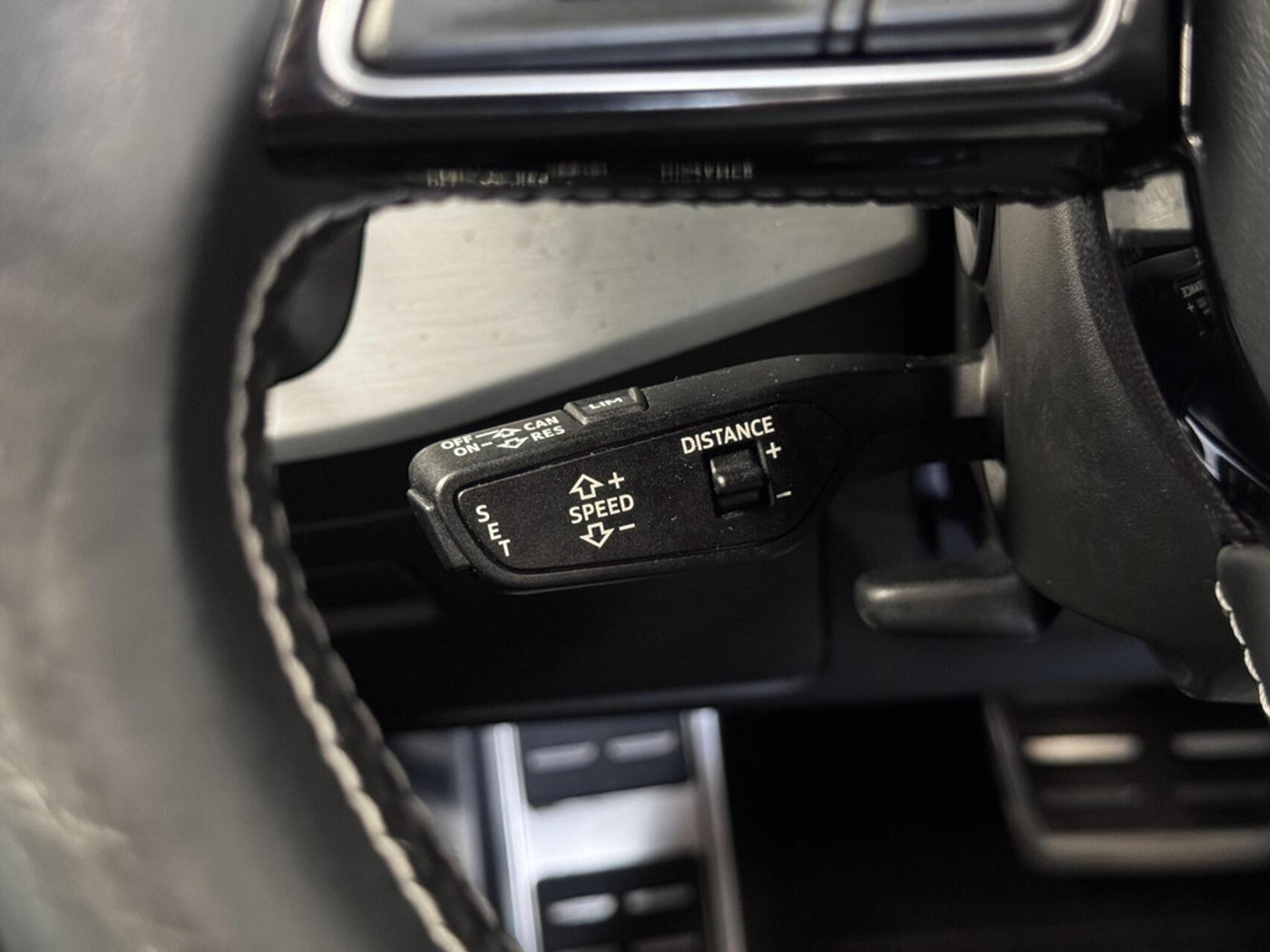 Foto van Audi S5 Cabriolet