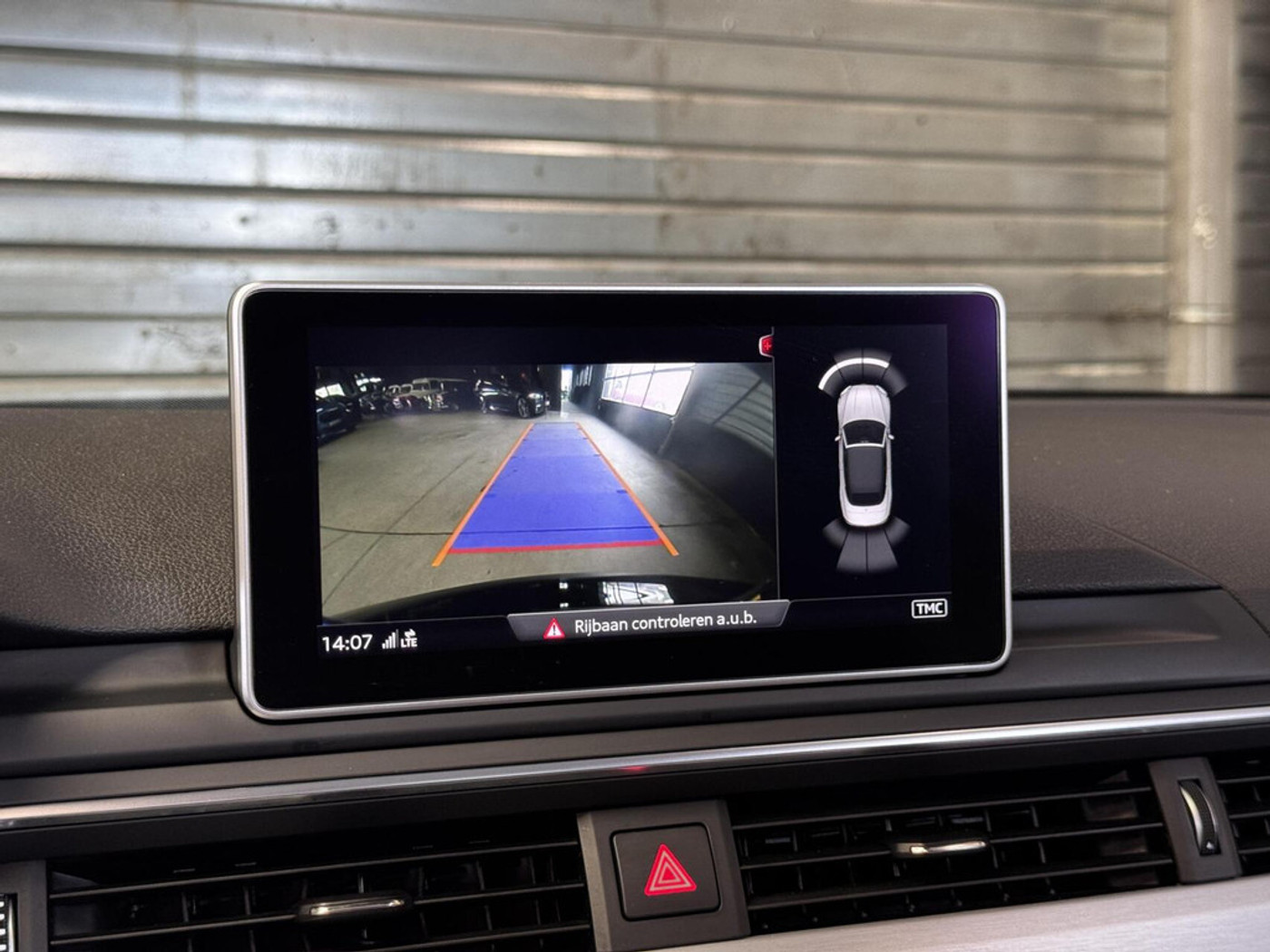 Foto van Audi S5 Cabriolet