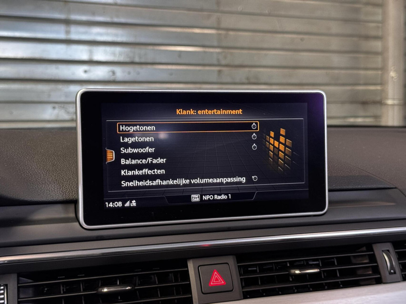 Foto van Audi S5 Cabriolet