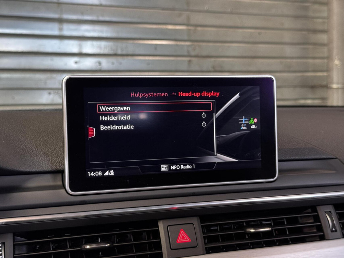 Foto van Audi S5 Cabriolet