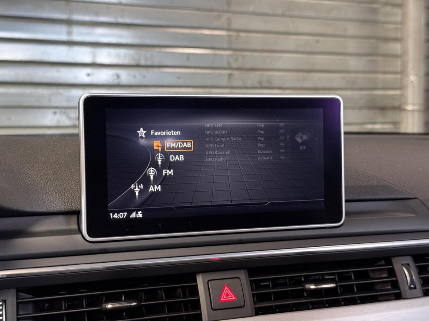 Foto van Audi S5 Cabriolet