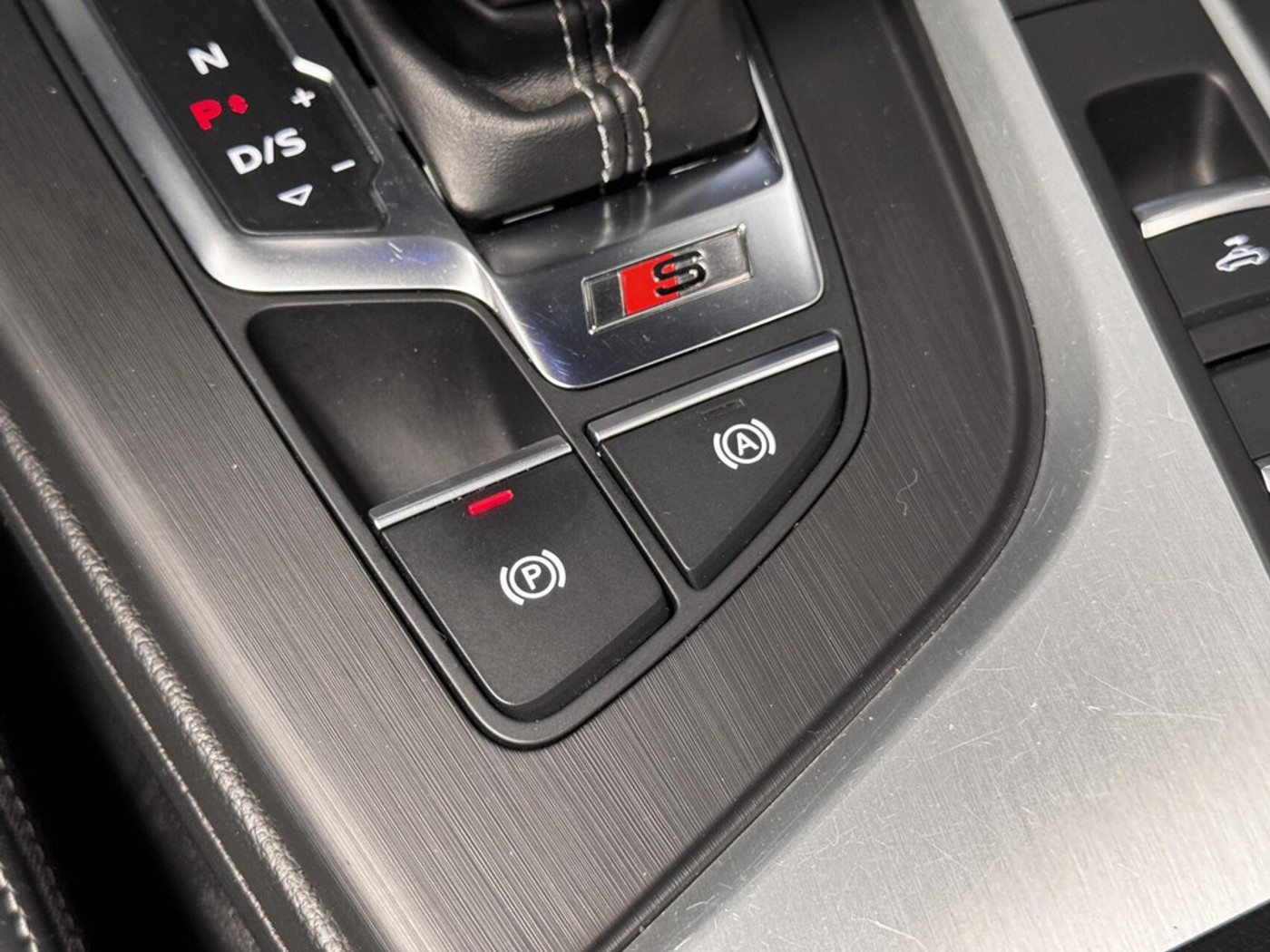 Foto van Audi S5 Cabriolet