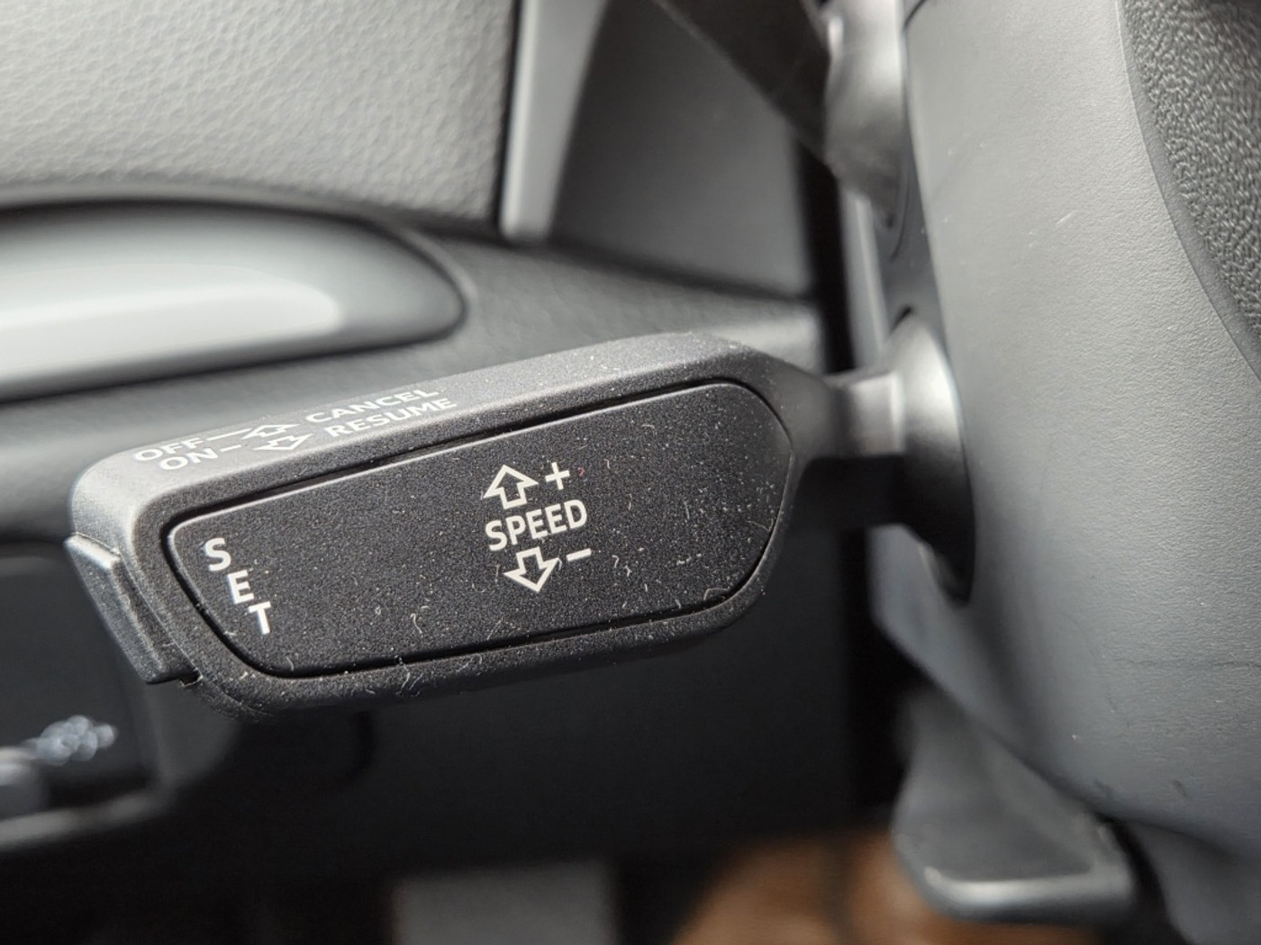 Foto van Audi A3 Sportback E-tron