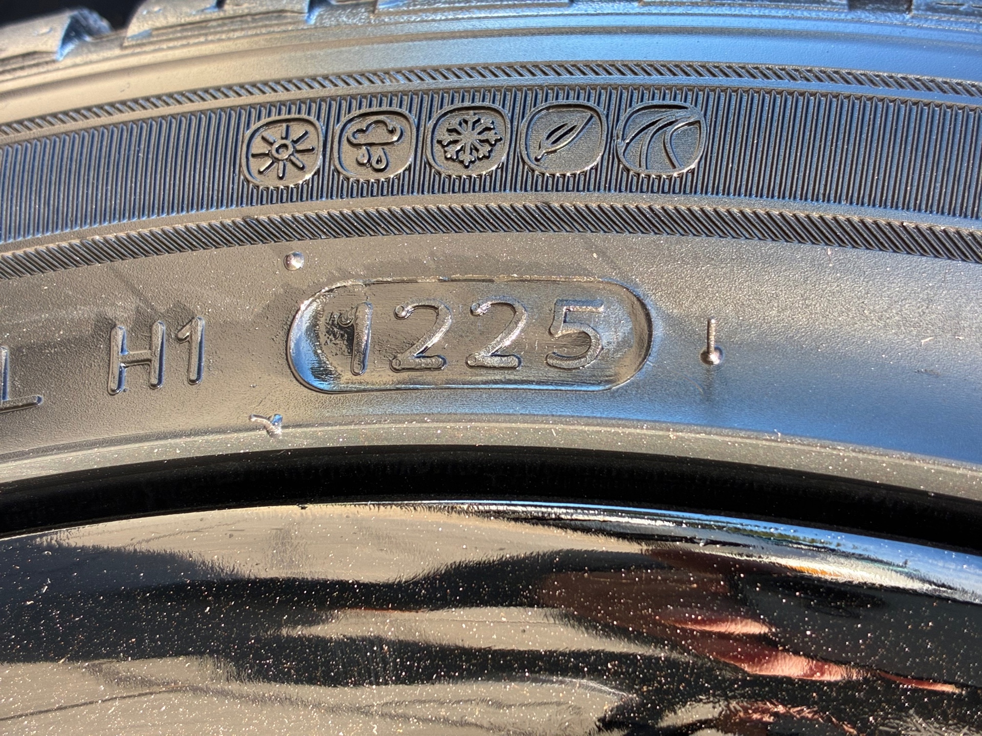 Foto van Mini Mini Cooper S