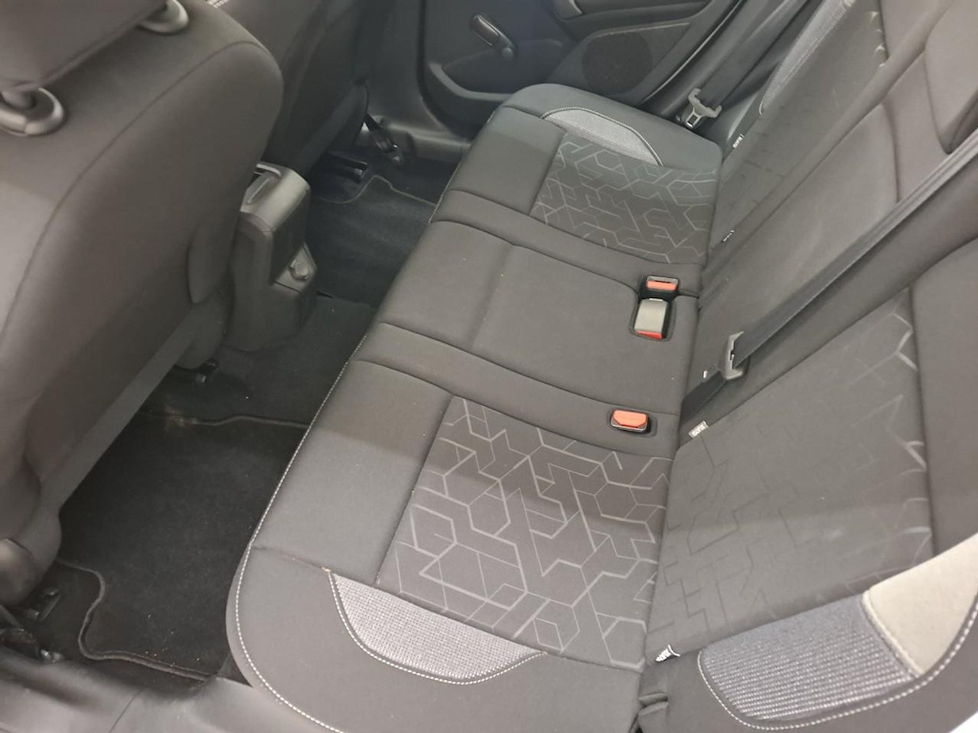 Foto van Peugeot 2008