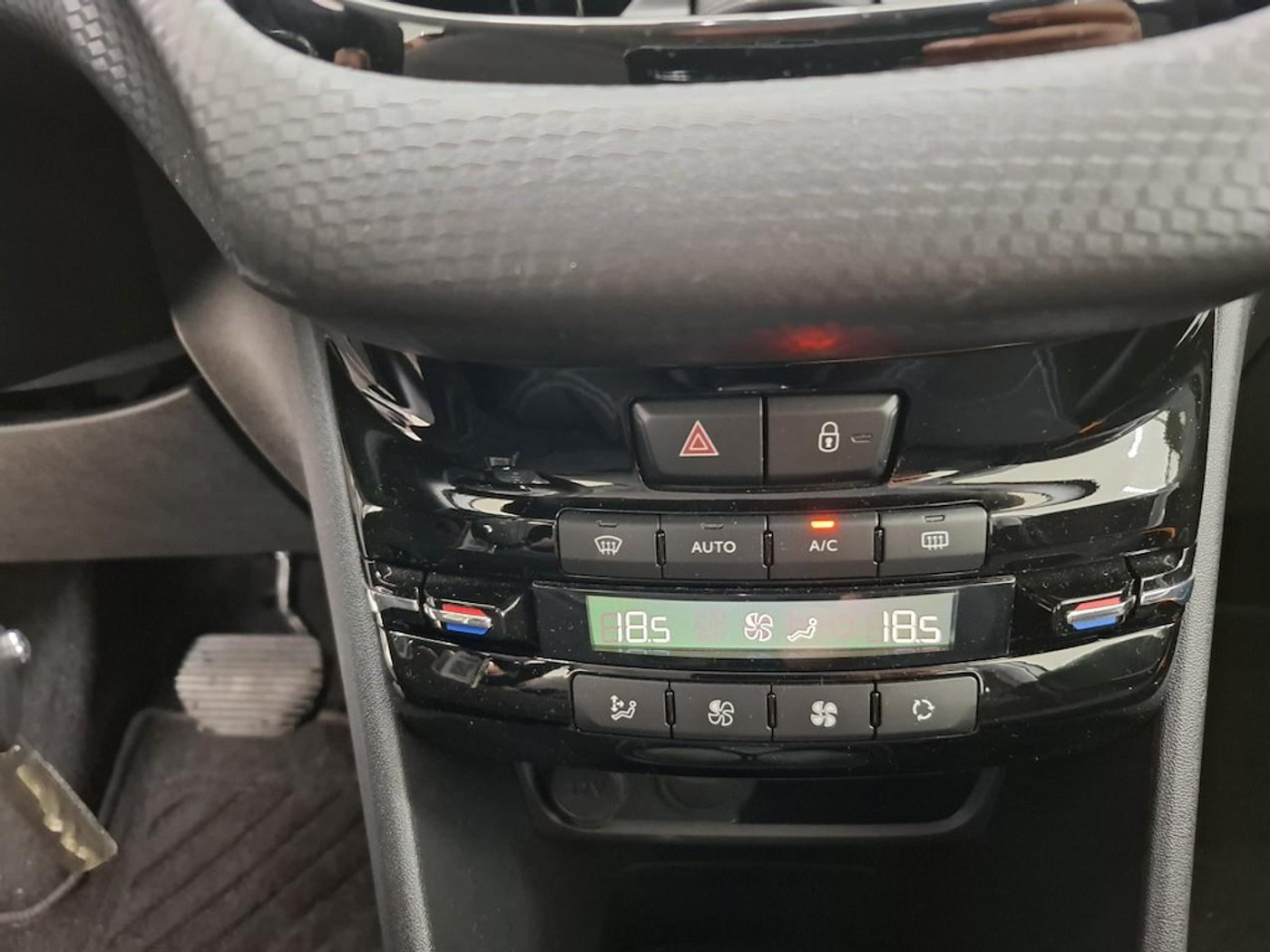 Foto van Peugeot 2008