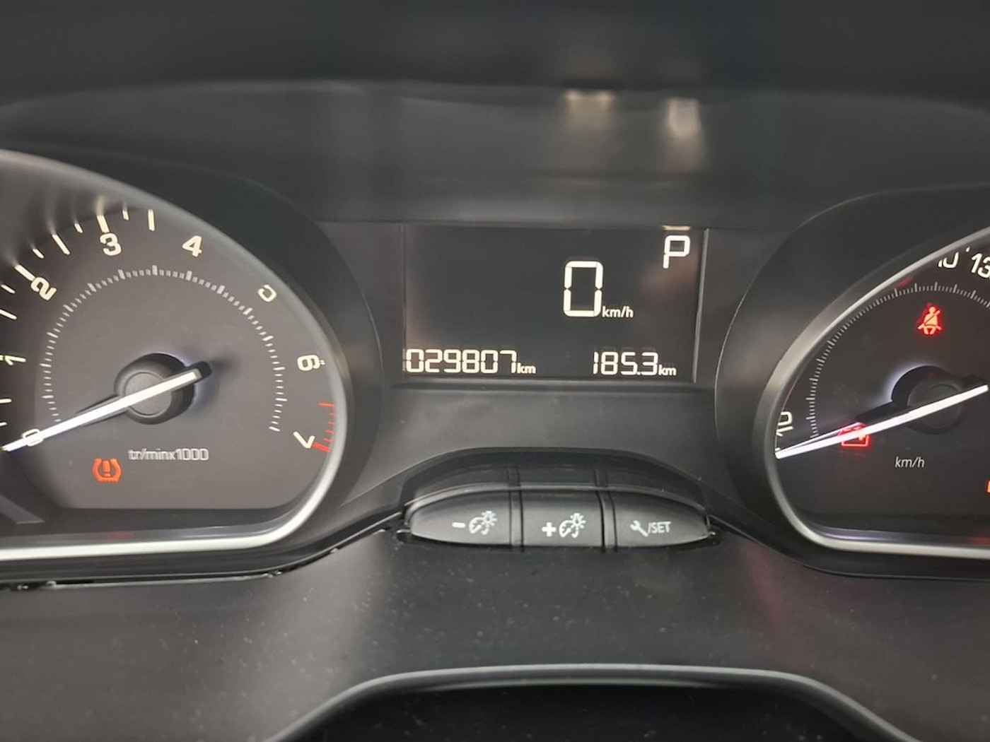 Foto van Peugeot 2008