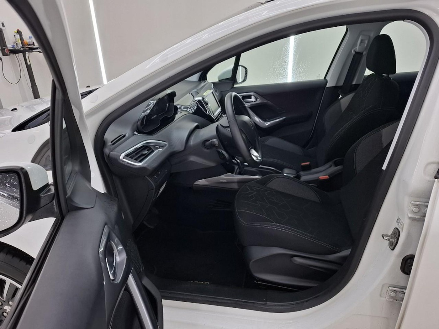 Foto van Peugeot 2008