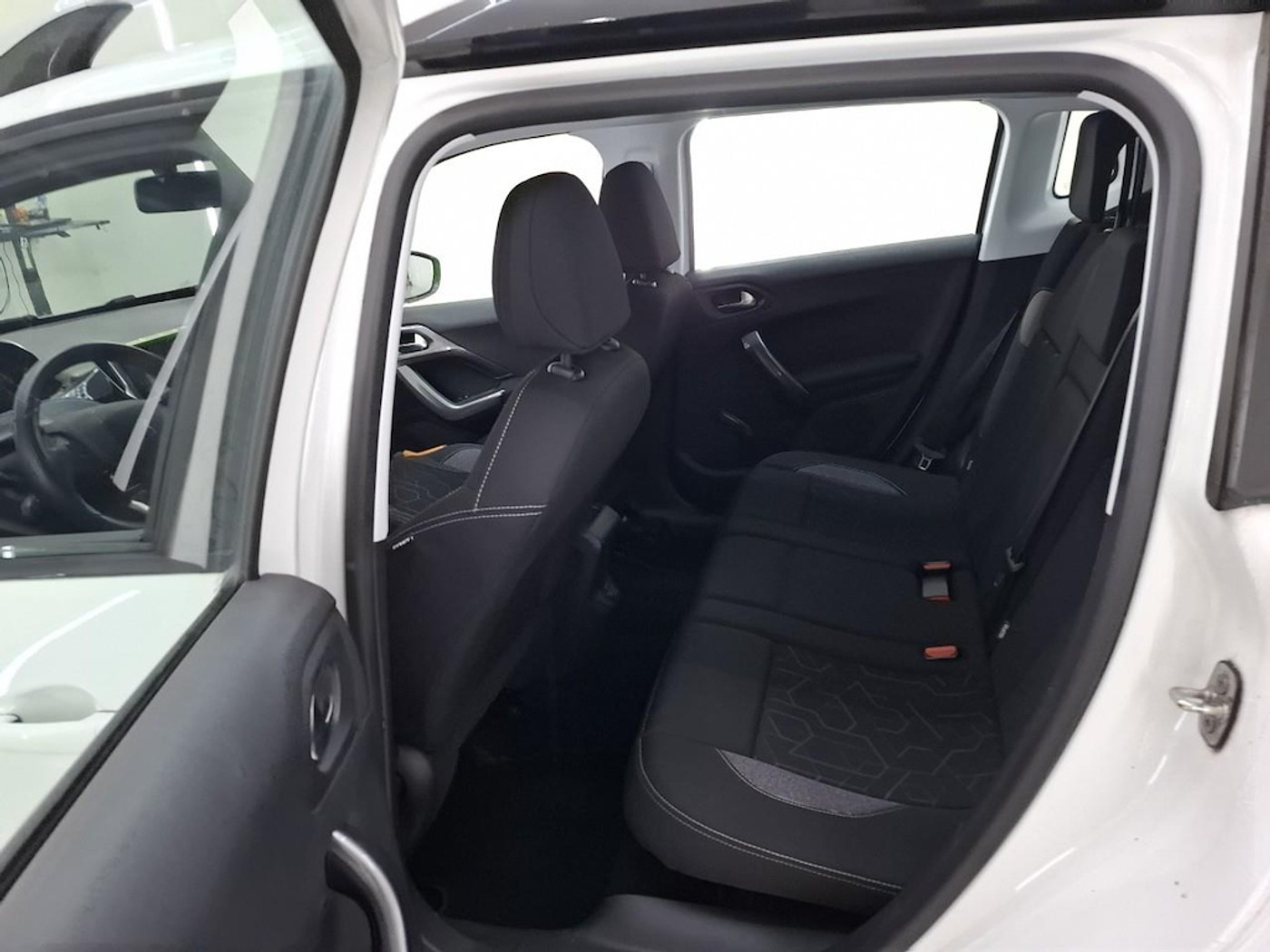 Foto van Peugeot 2008