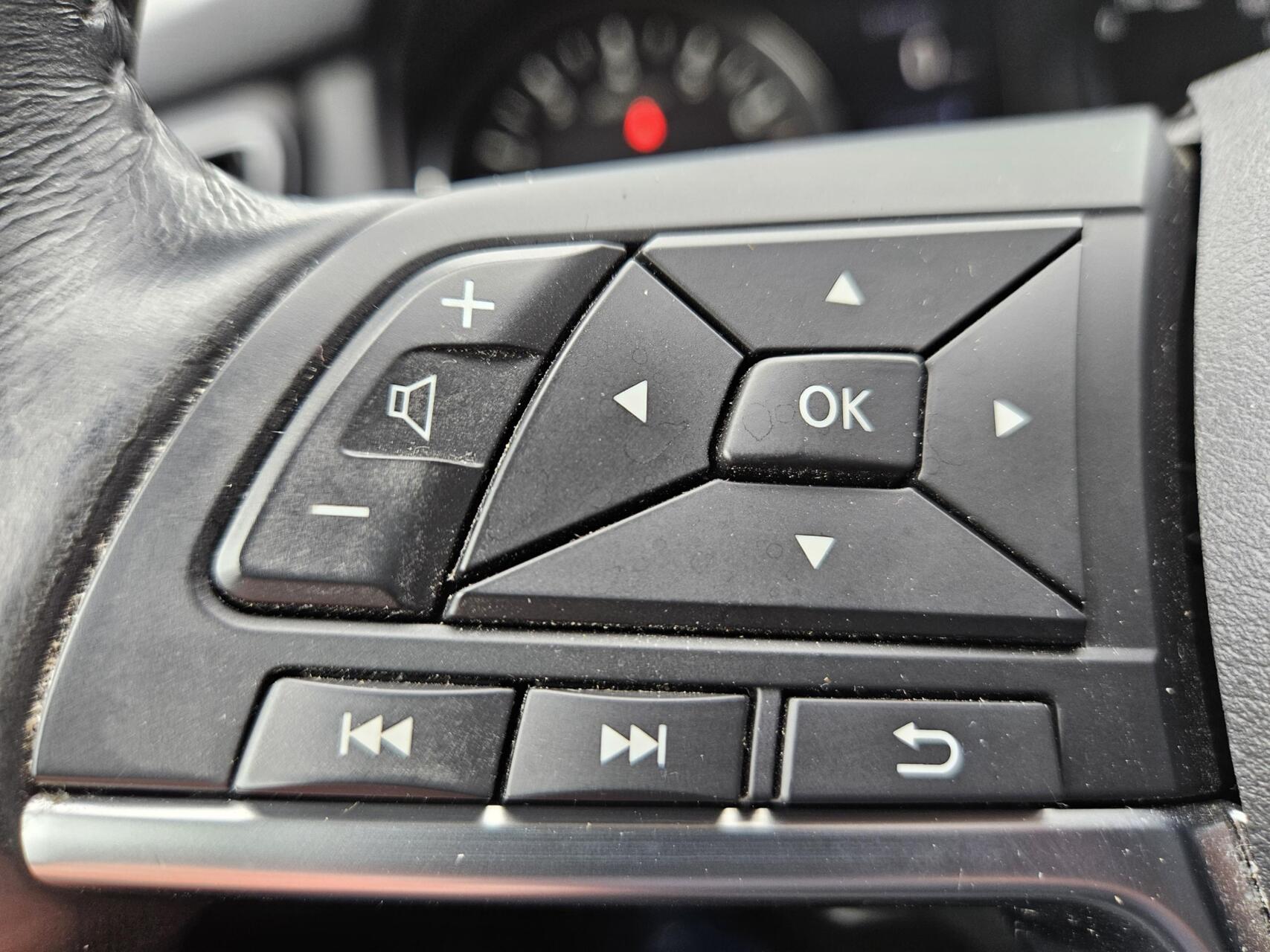 Foto van Nissan Nissan X-trail