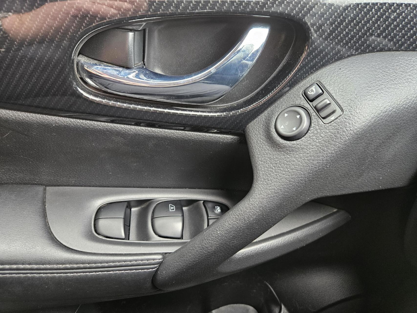 Foto van Nissan Nissan X-trail